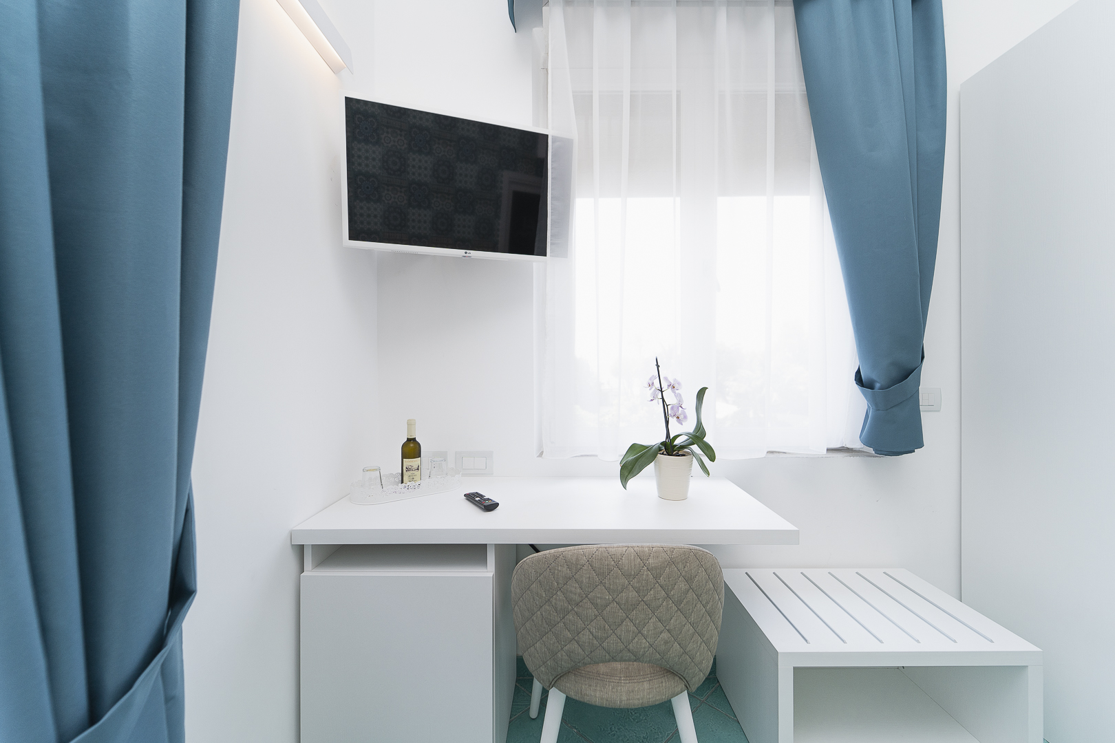 Family Room Standard