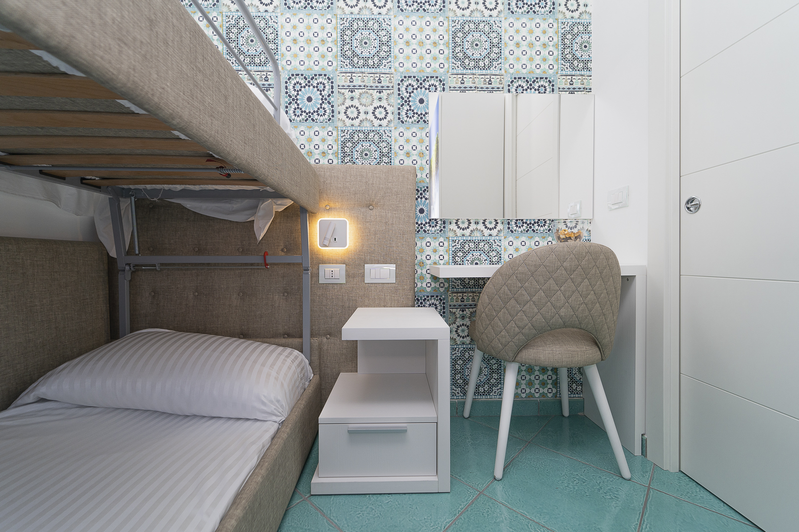 Family Room Standard