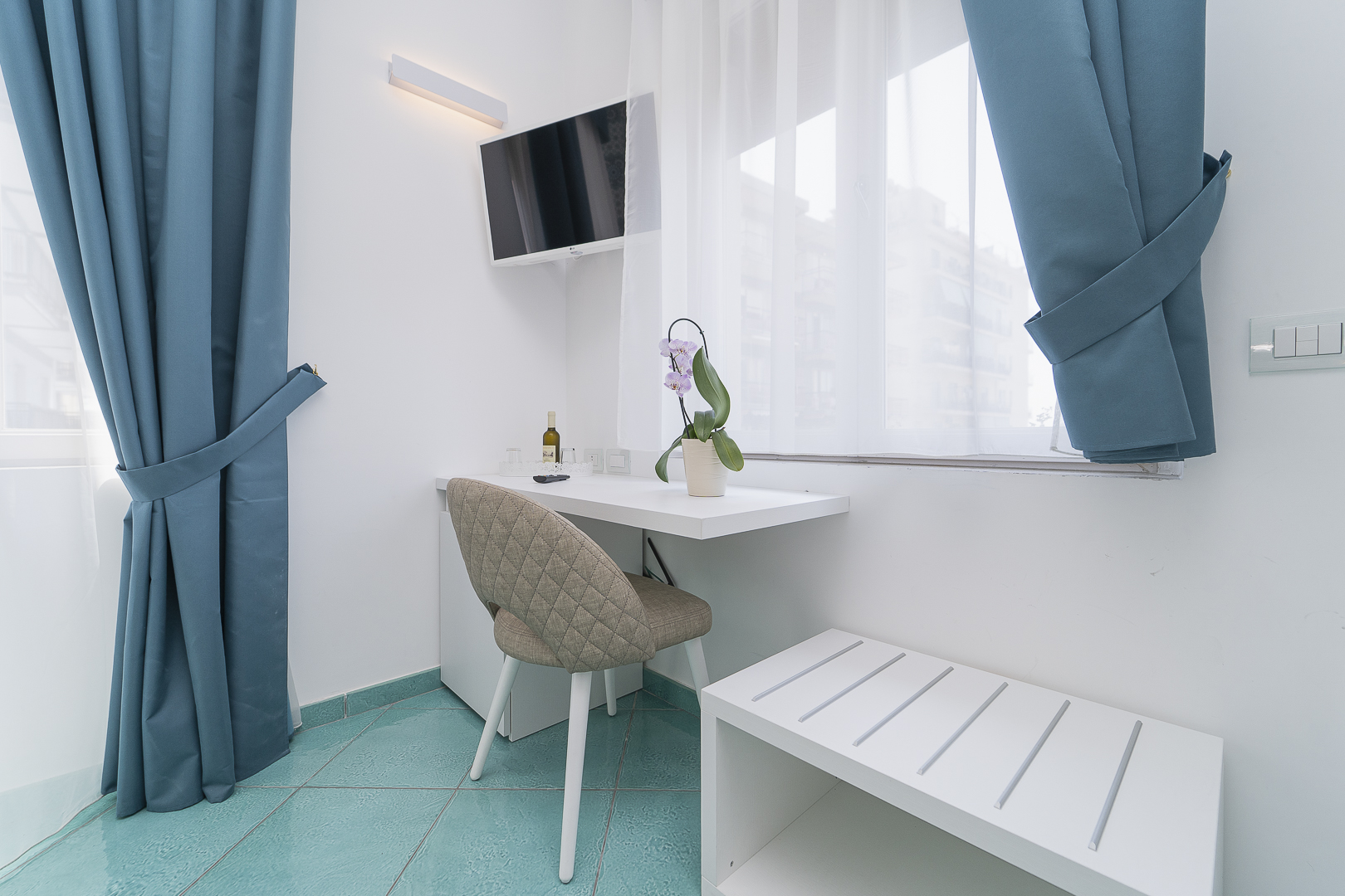 Family Room Standard