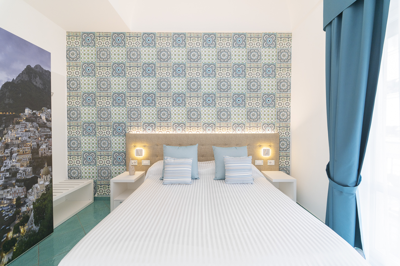 Family Room Standard