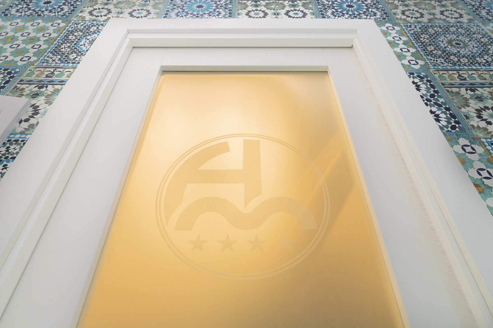 Family Room Standard