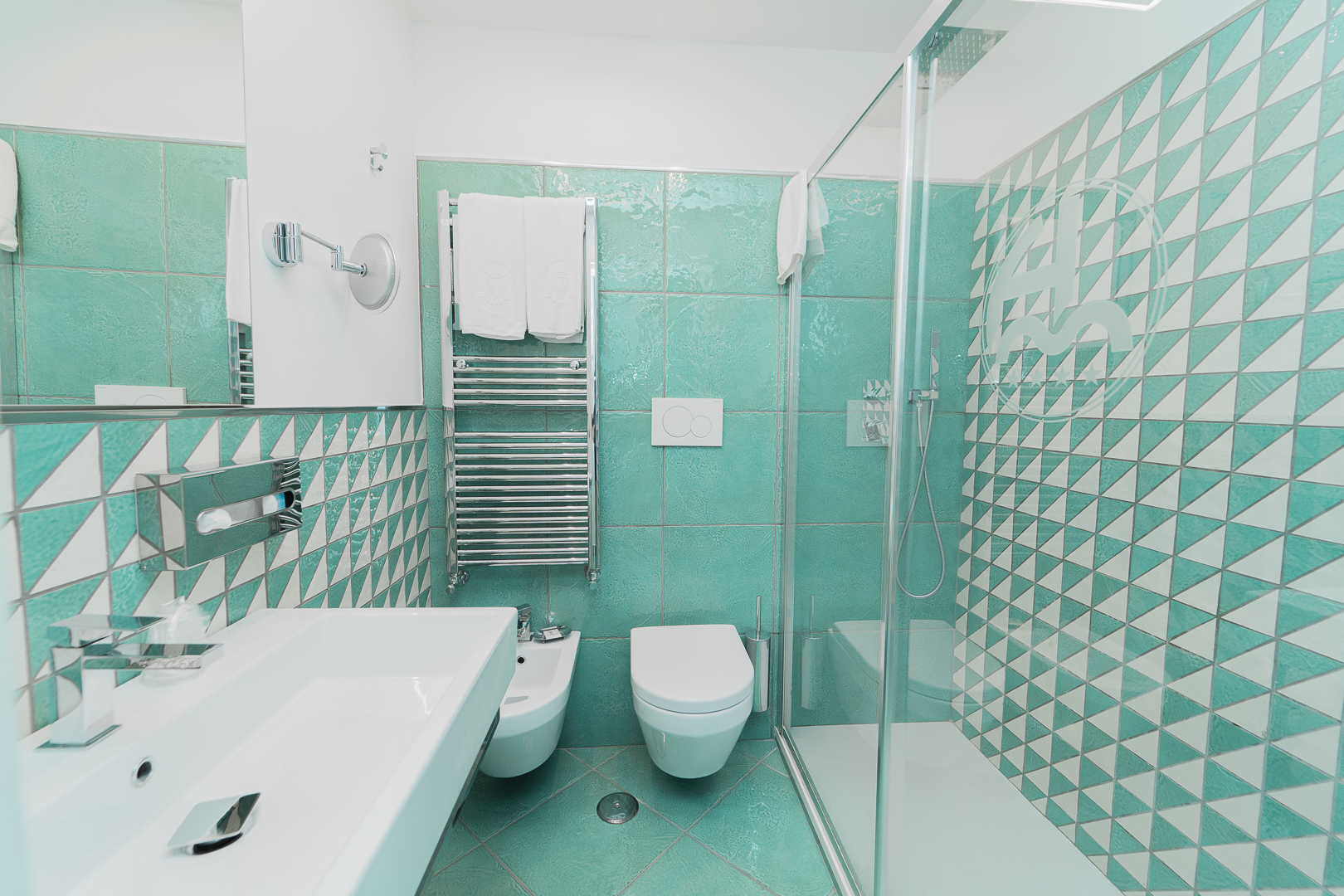 Family Room Standard