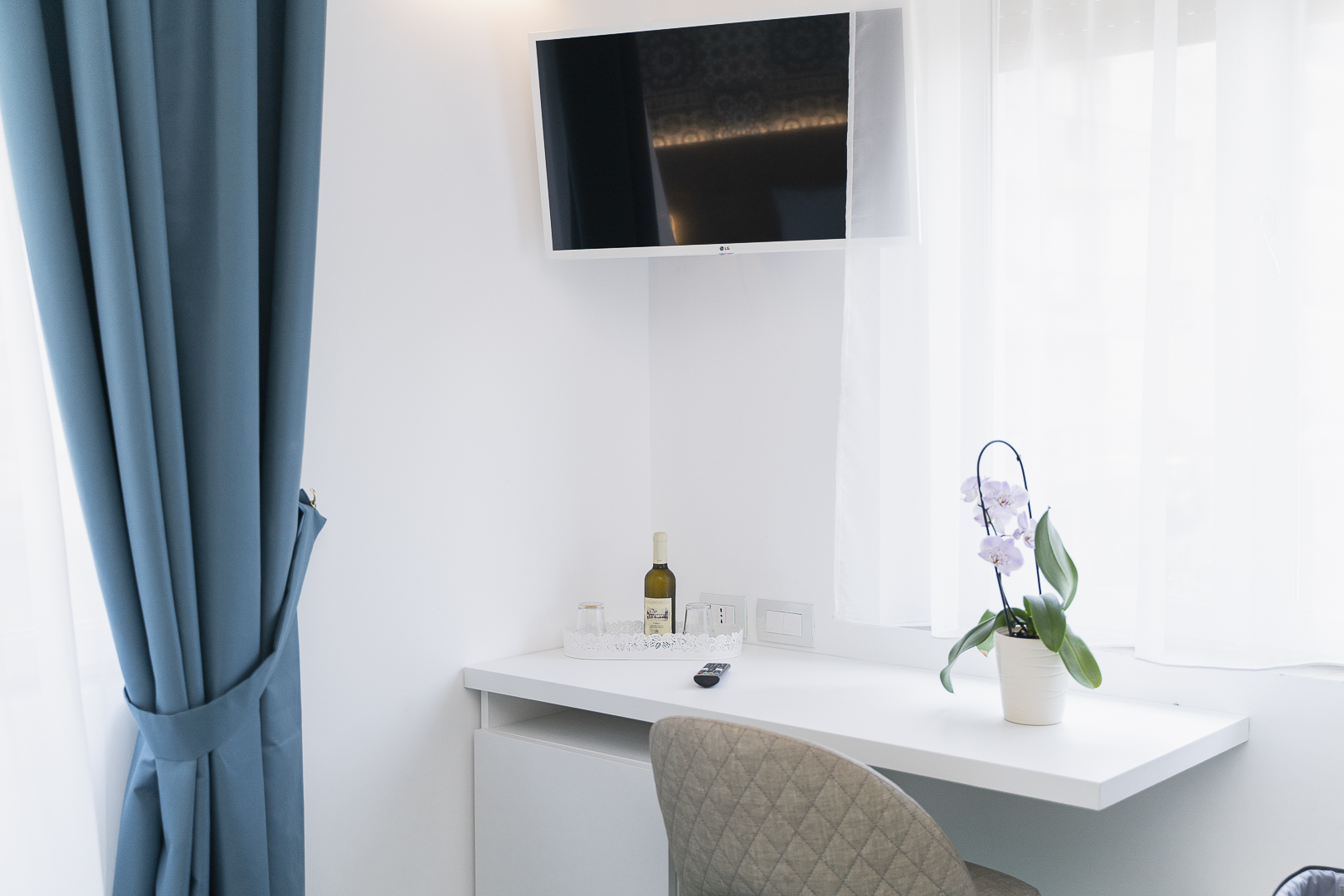 Family Room Standard