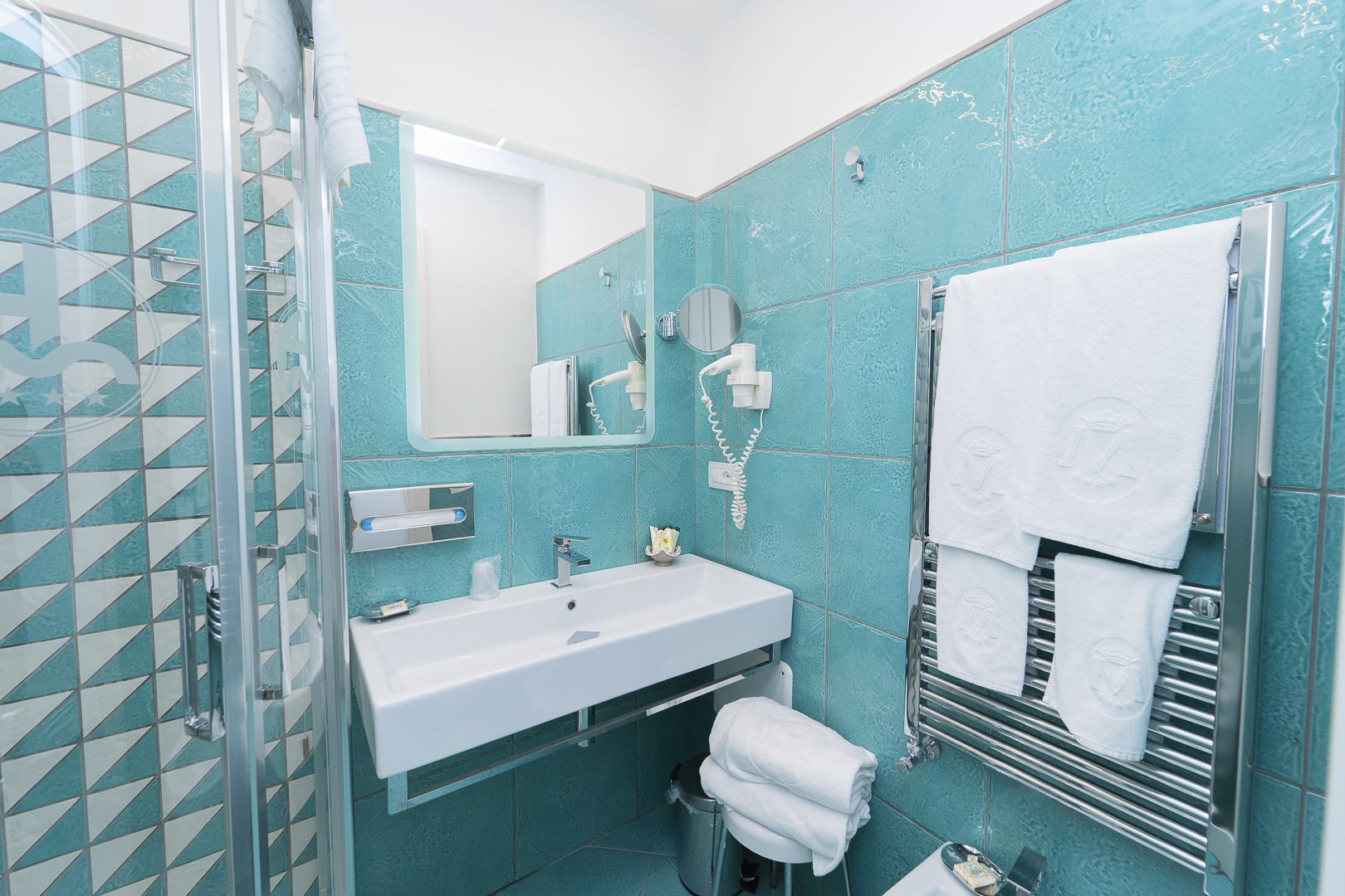 Double or Twin Superior