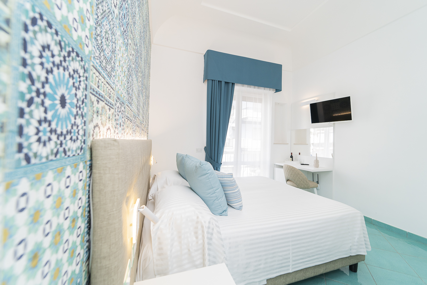 Double or Twin Superior