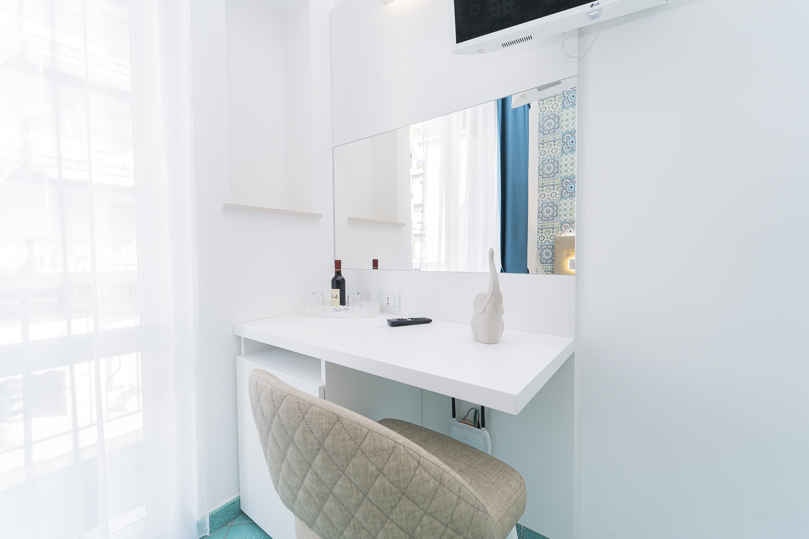 Double or Twin Superior