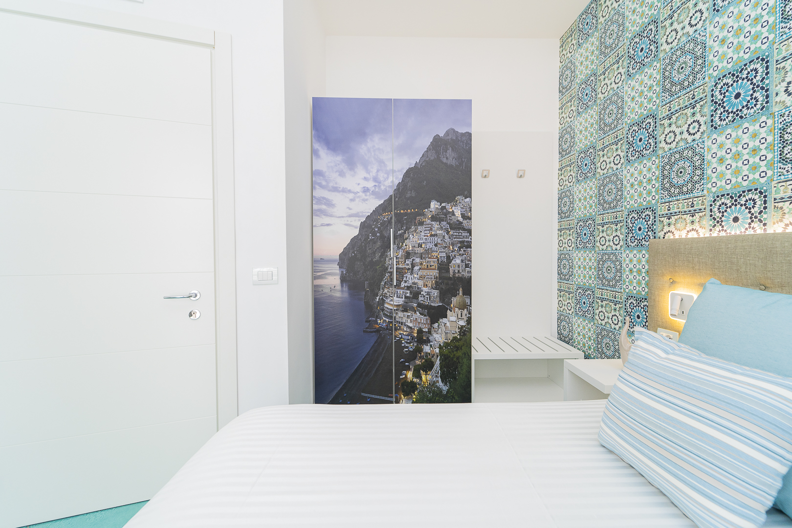 Double or Twin Superior