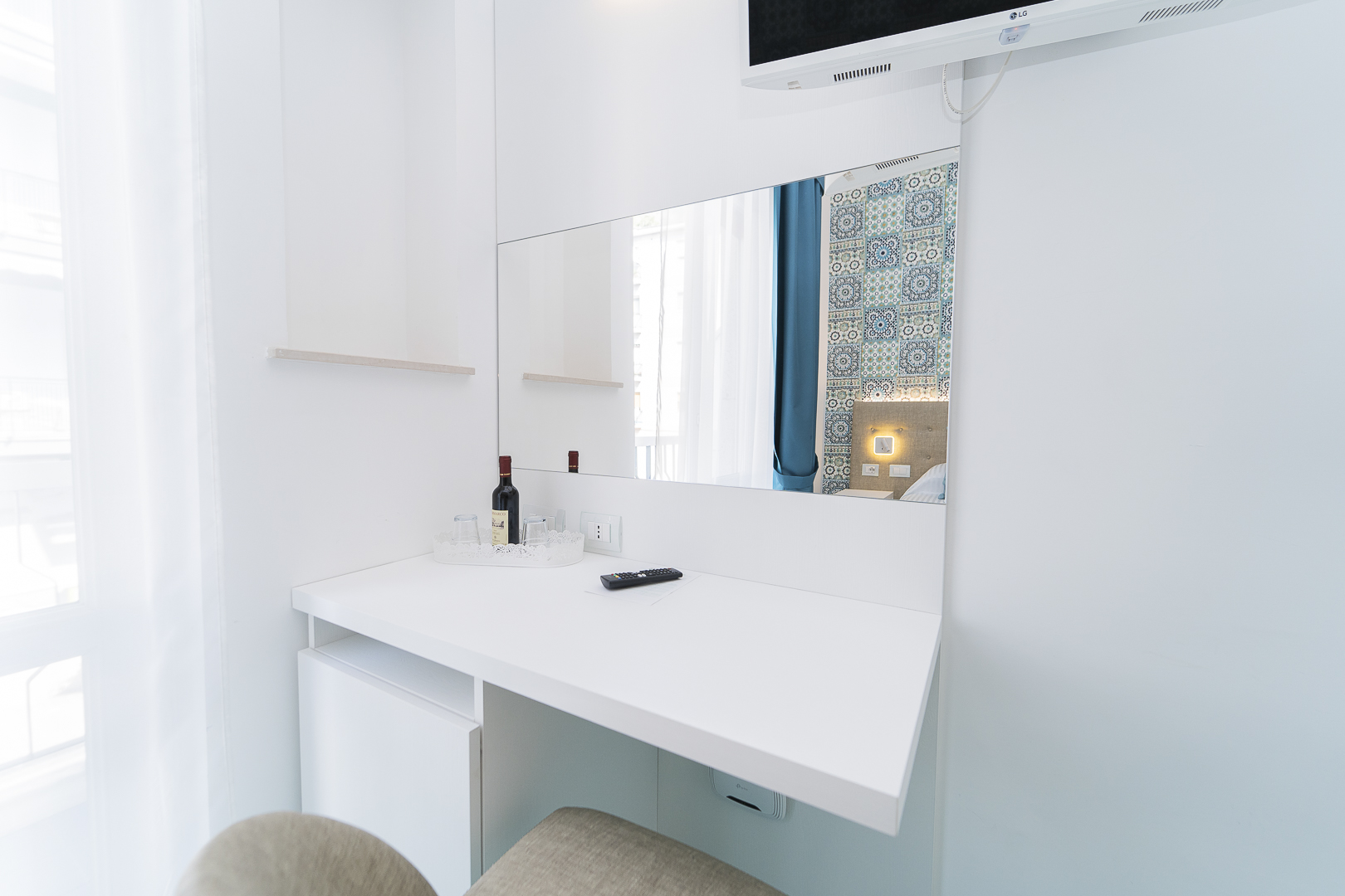 Double or Twin Superior