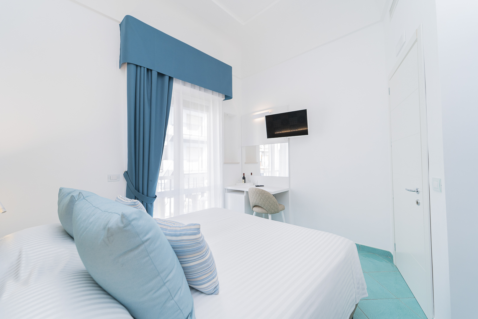 Double or Twin Superior