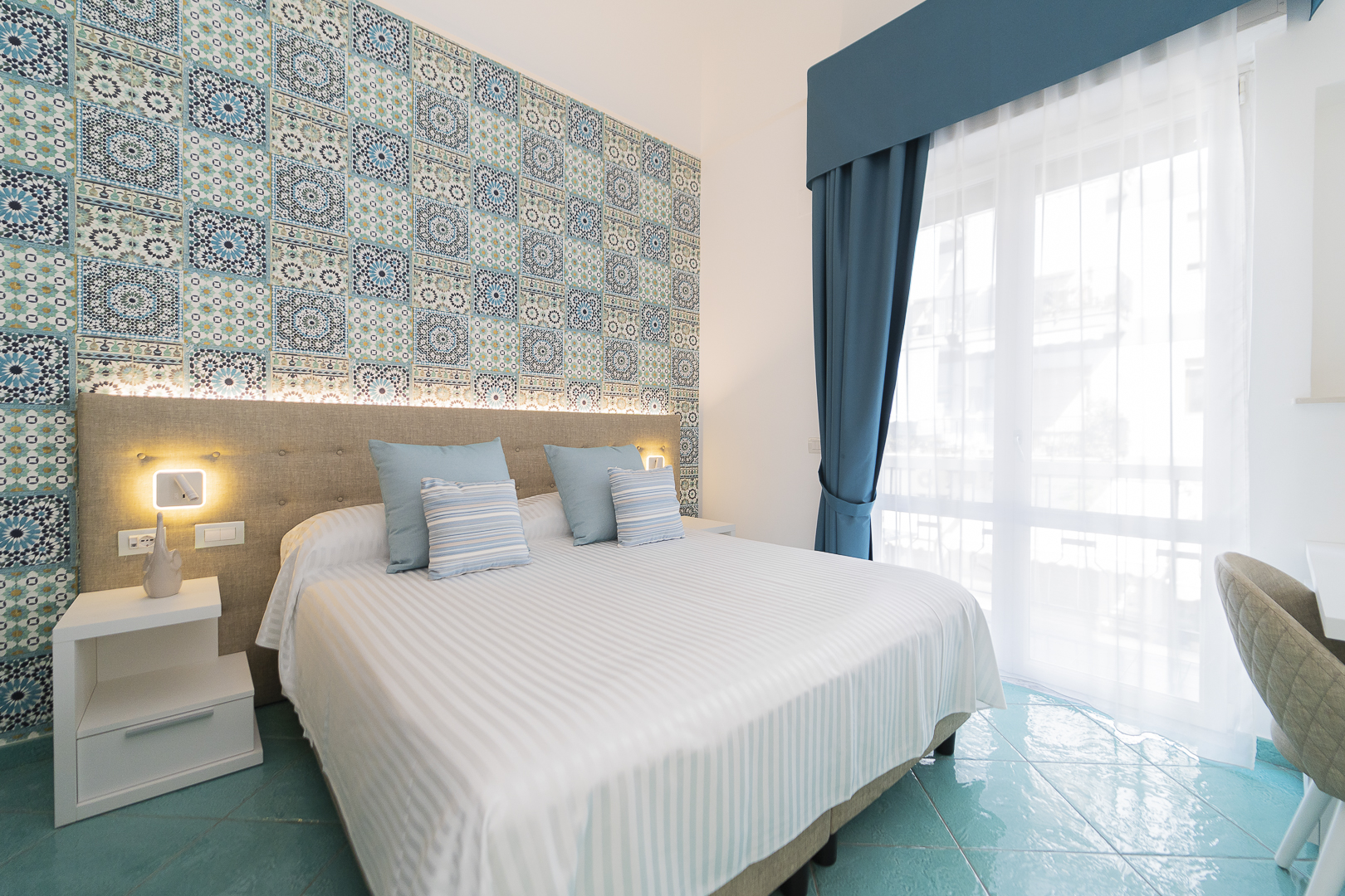 Double or Twin Superior