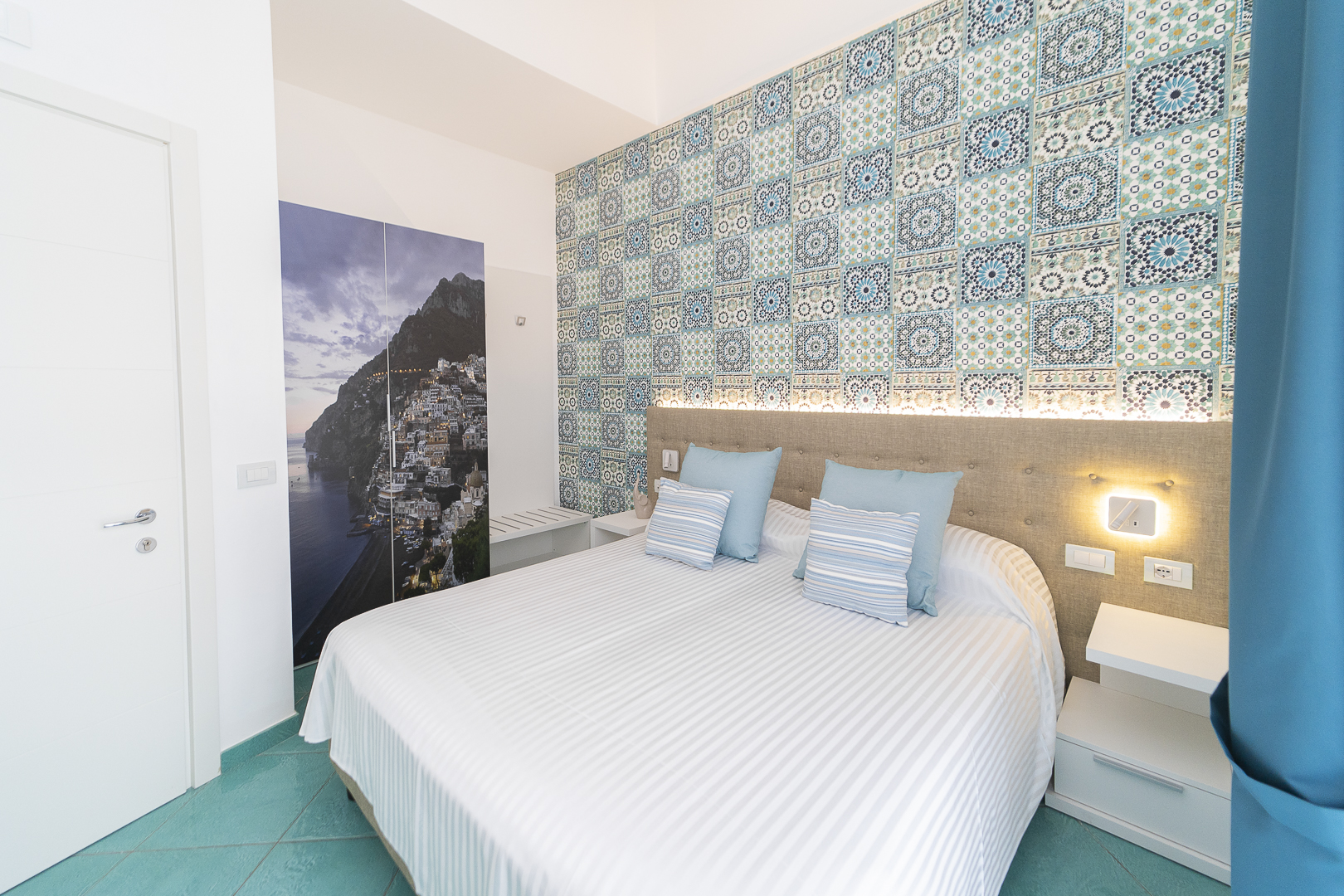 Double or Twin Superior