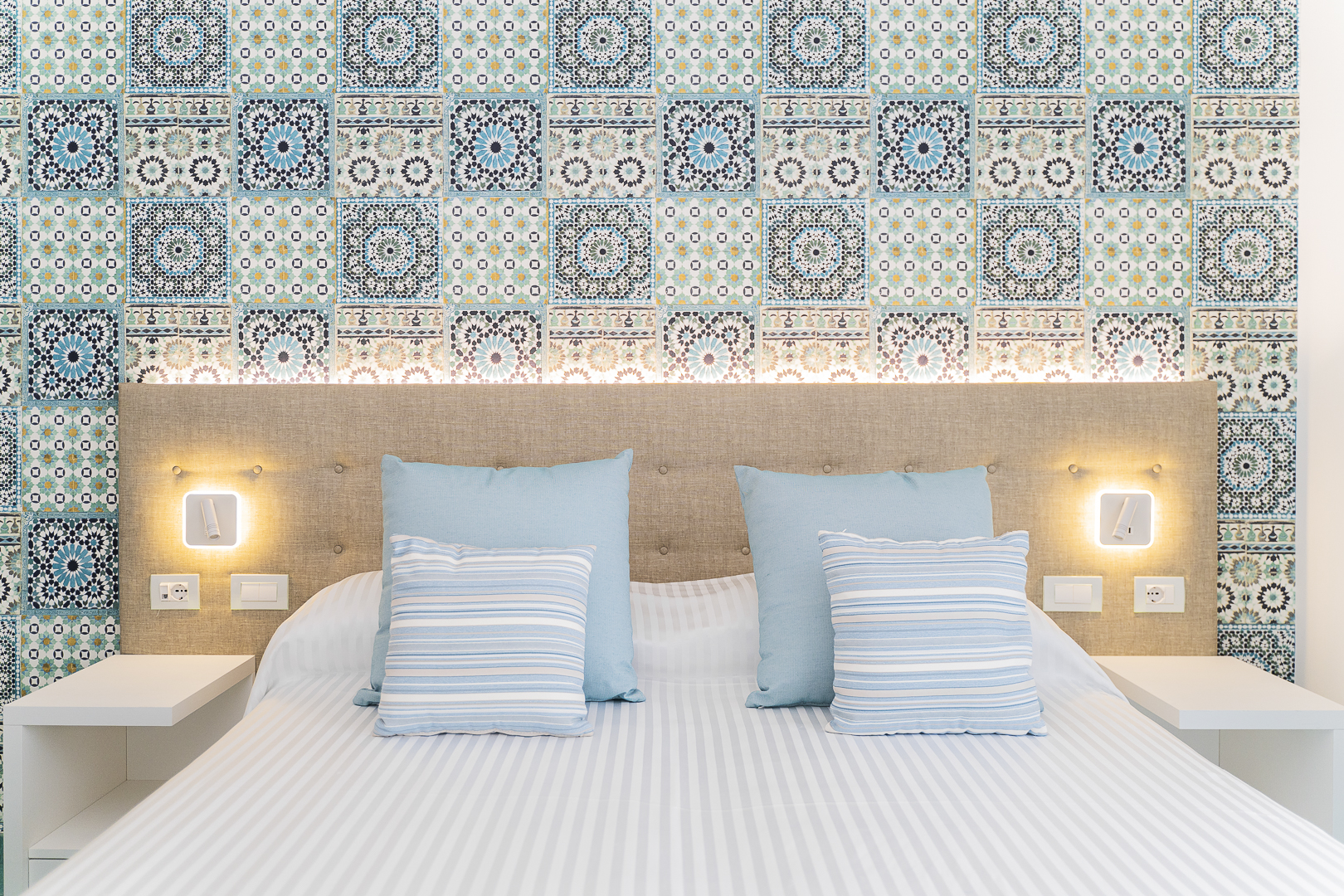 Double or Twin Superior