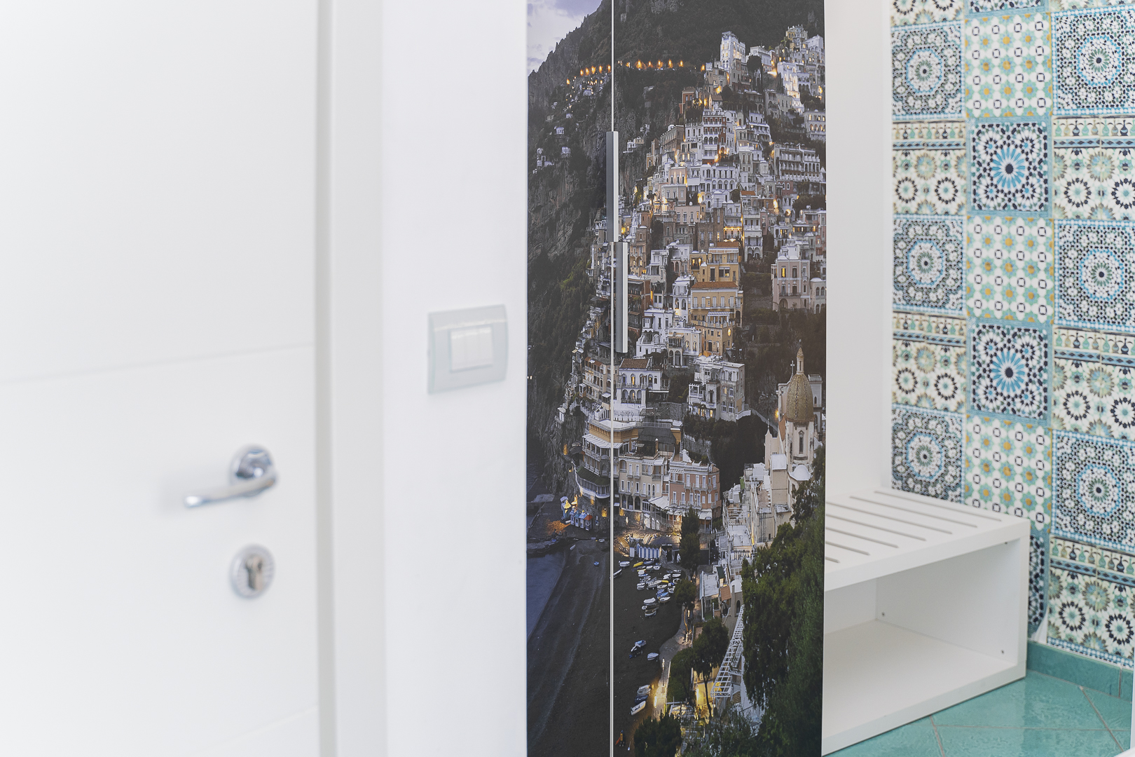 Double or Twin Superior