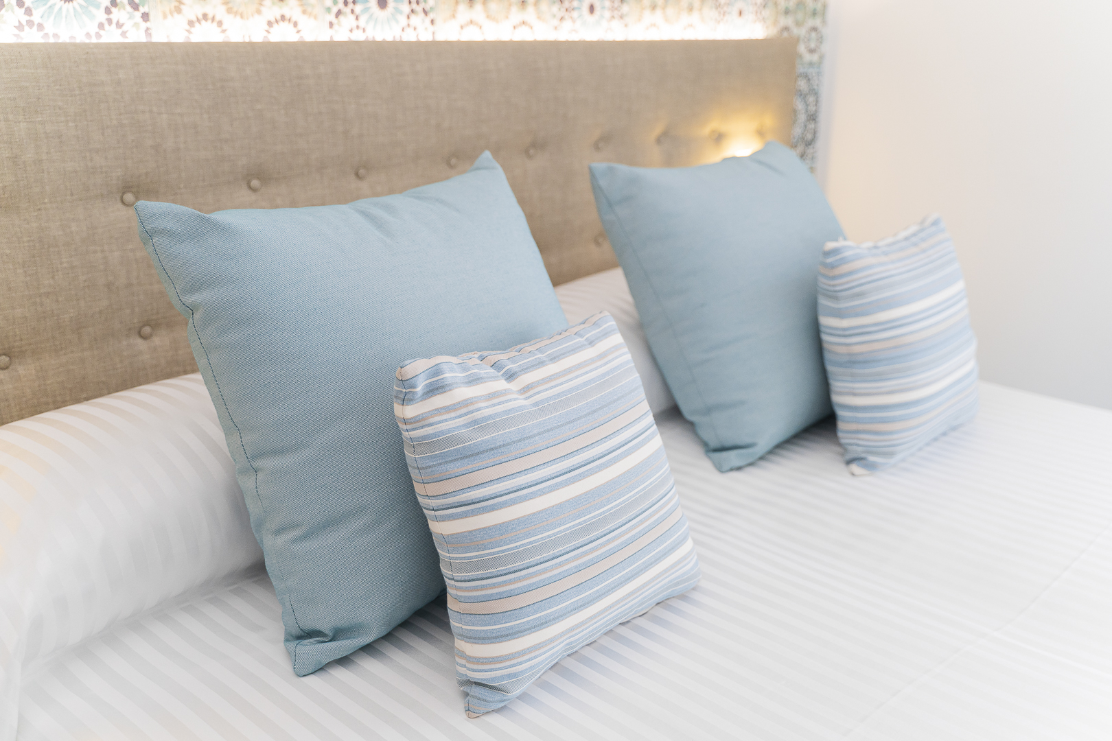 Double or Twin Superior