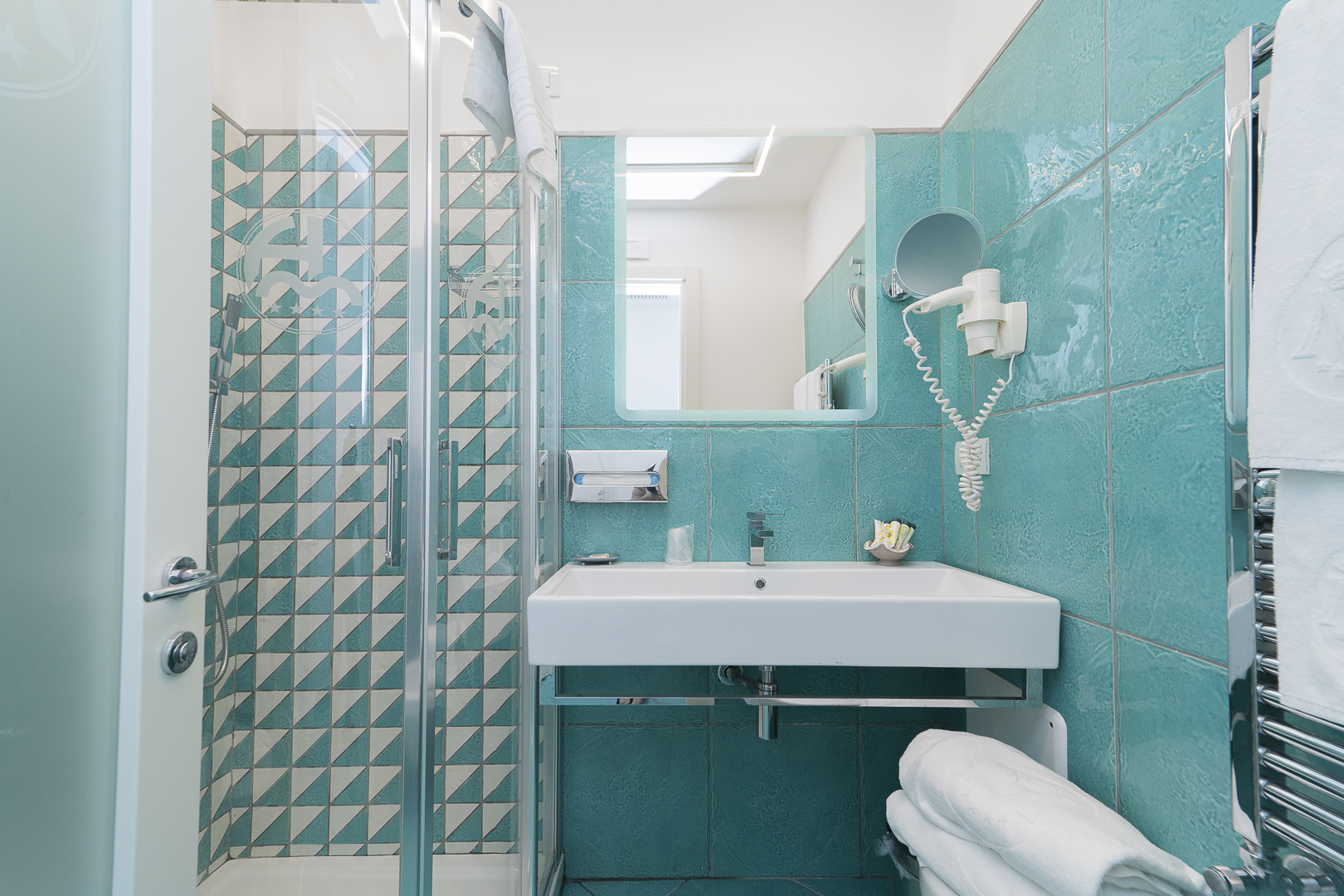 Double or Twin Superior