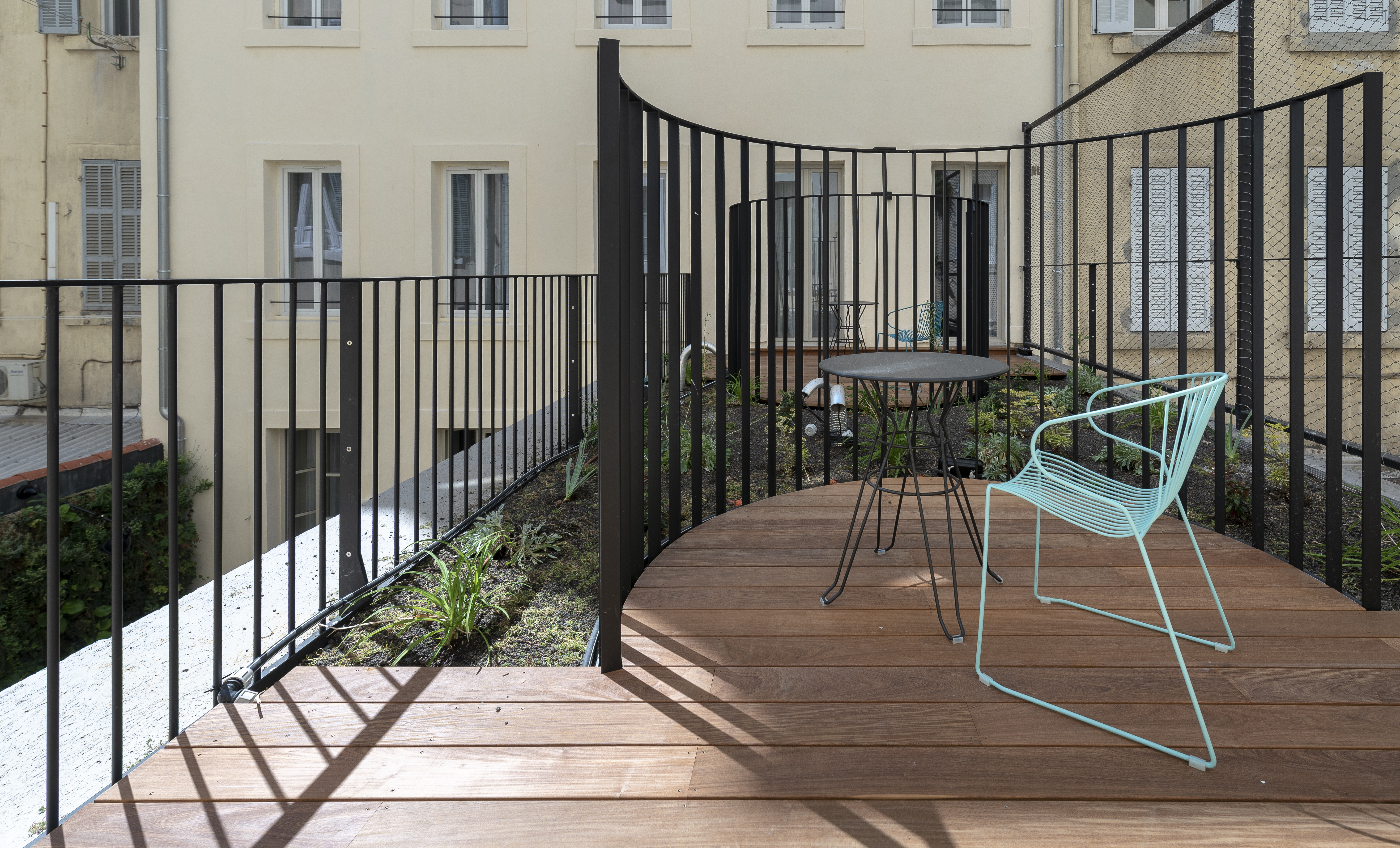 Suite Deluxe with Terrace