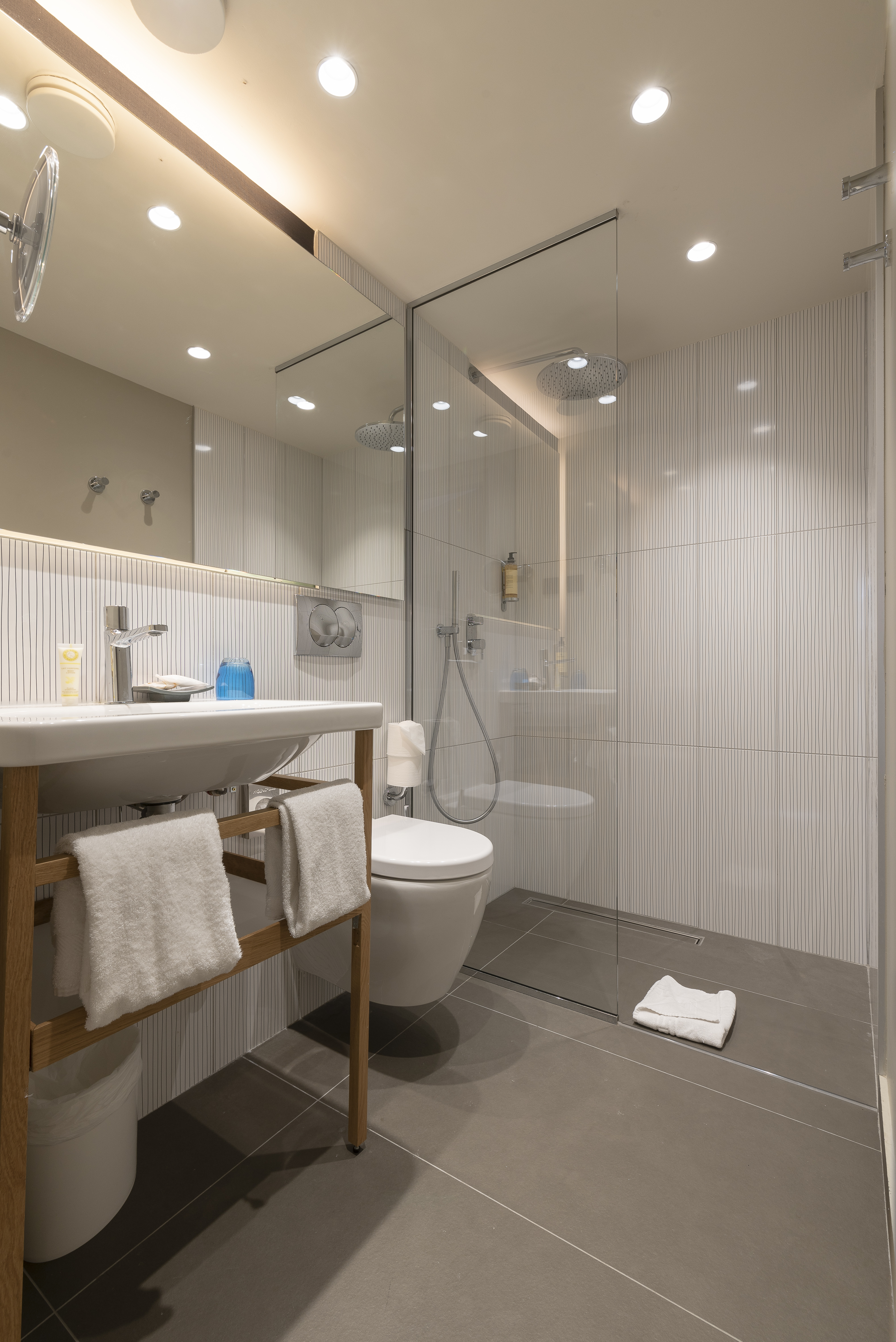 Suite Deluxe with Terrace