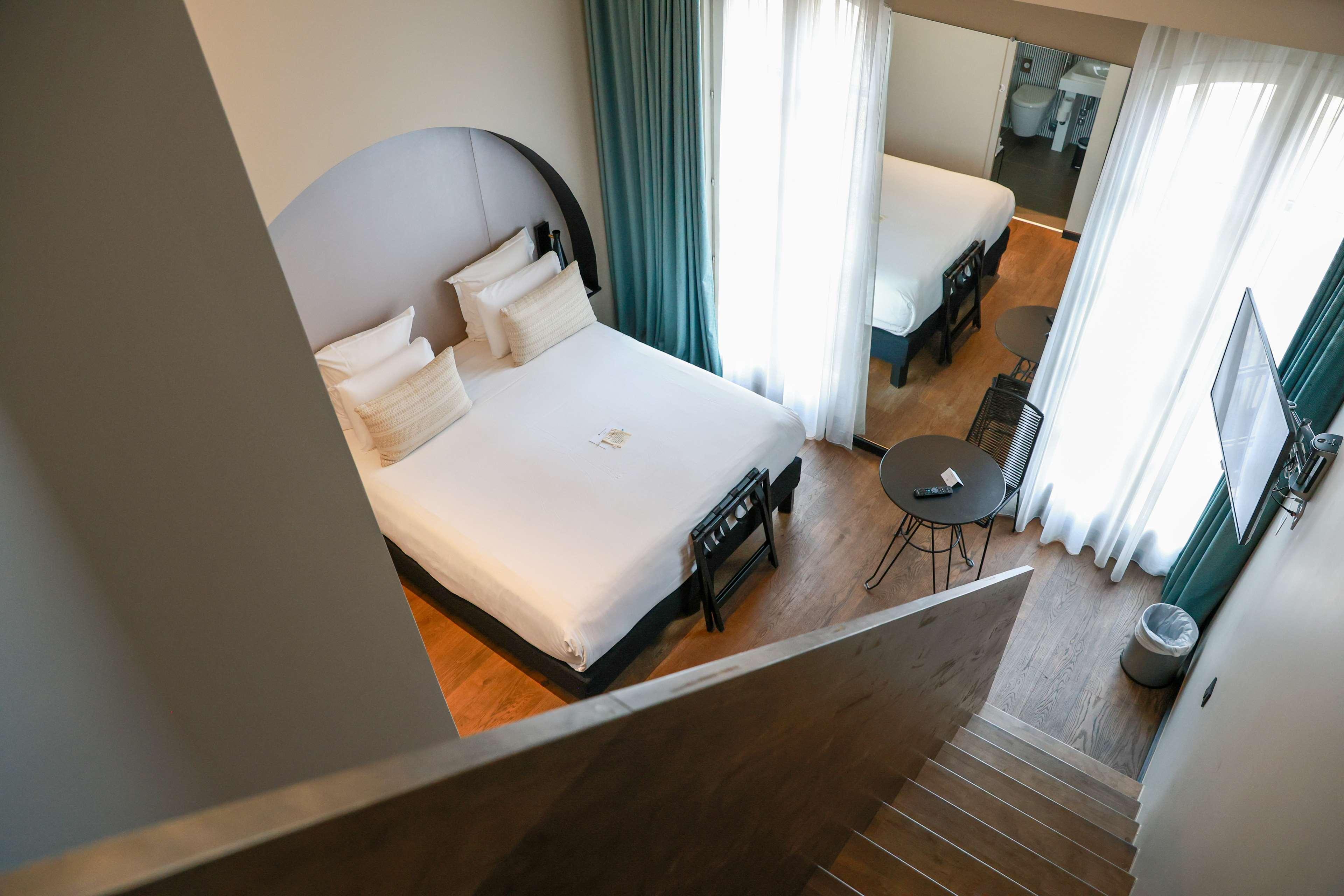 Family Room Standard