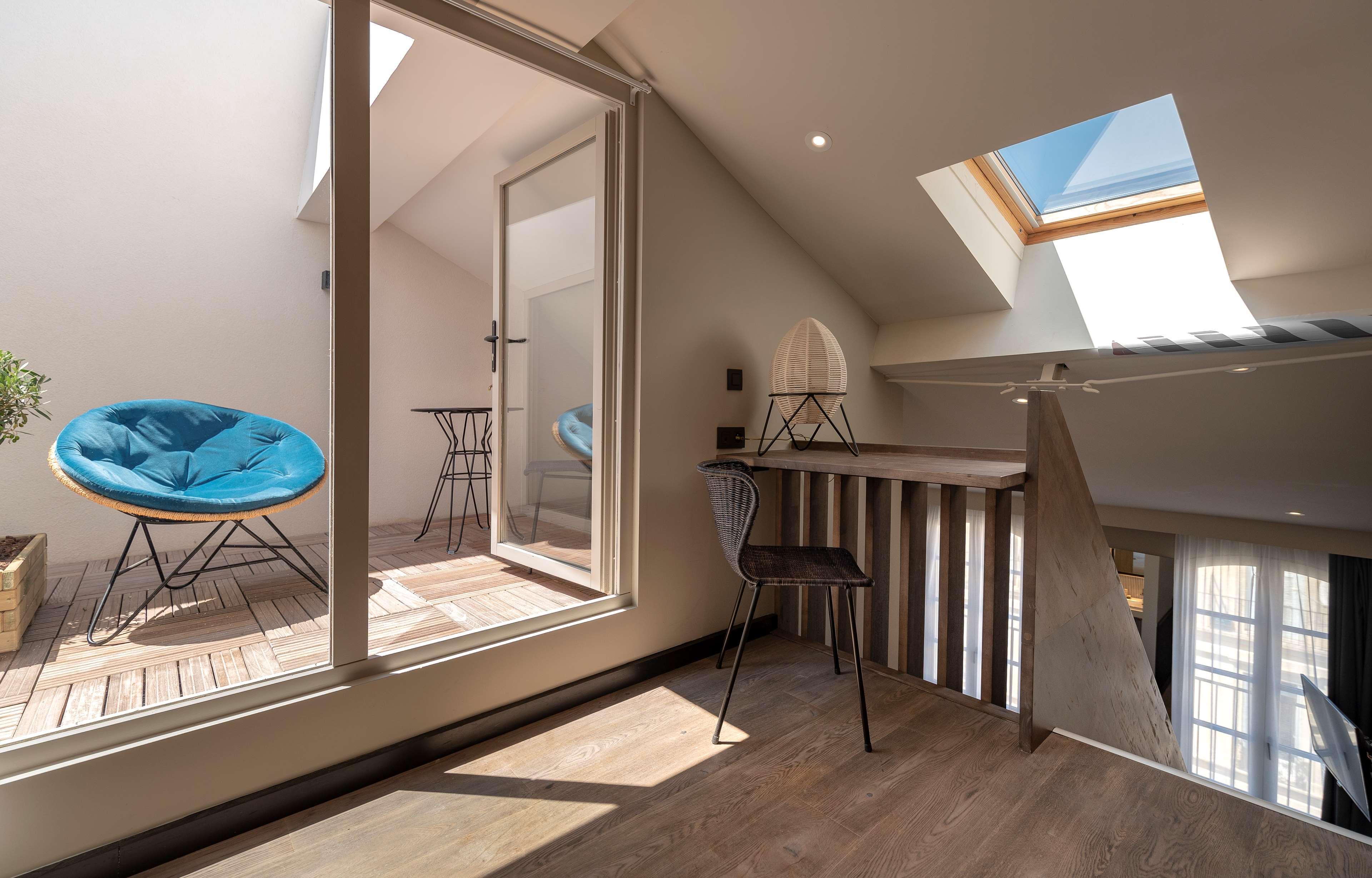 Family Room Standard