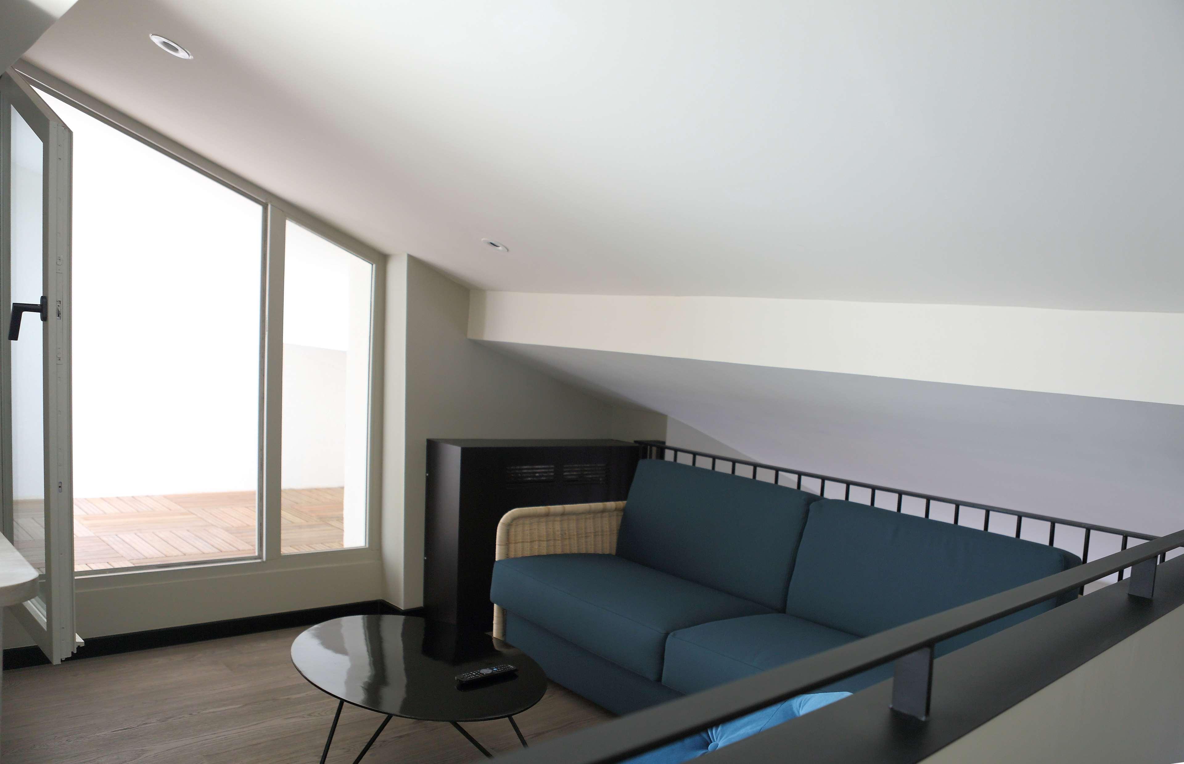 Family Room Standard