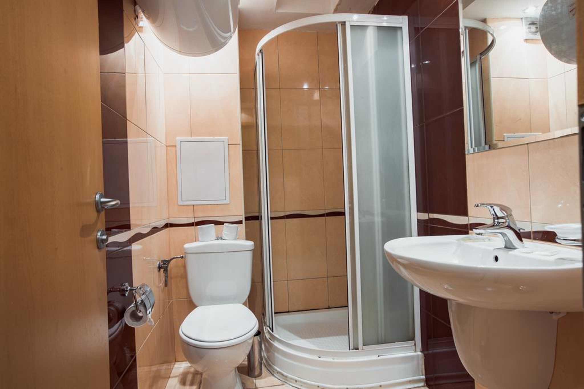 Apartment Two Bedrooms