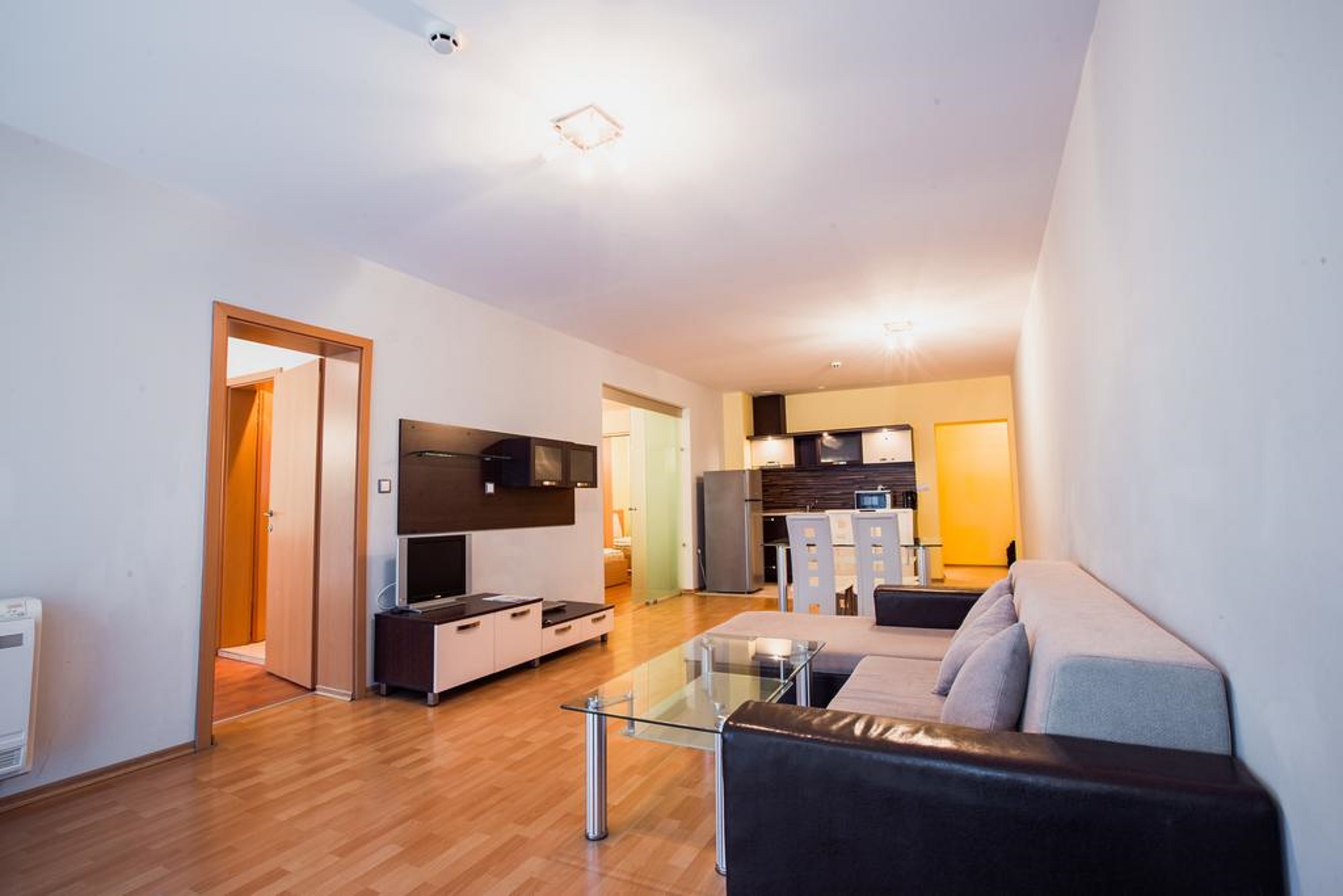 Apartment Two Bedrooms