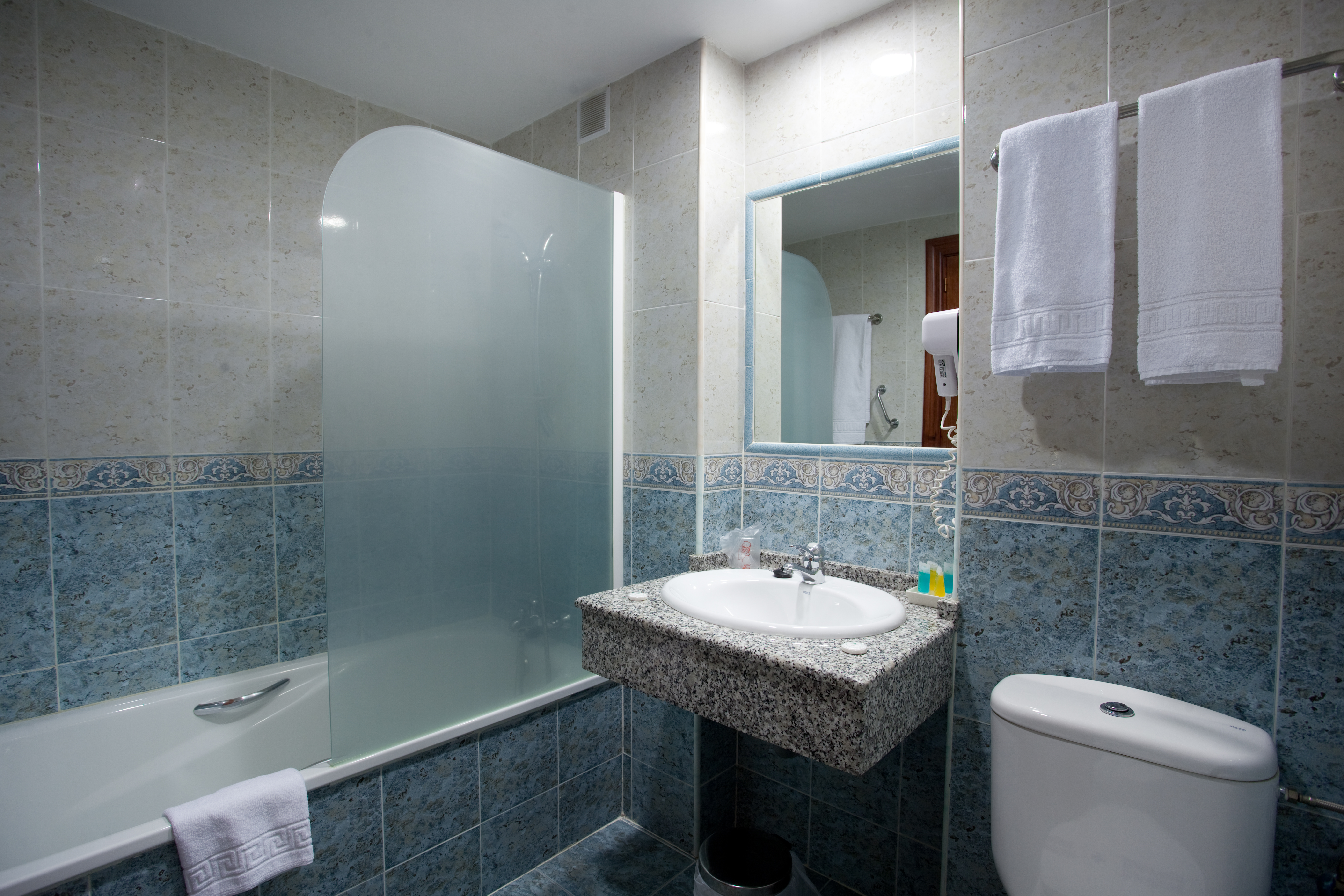 Double Single Standard