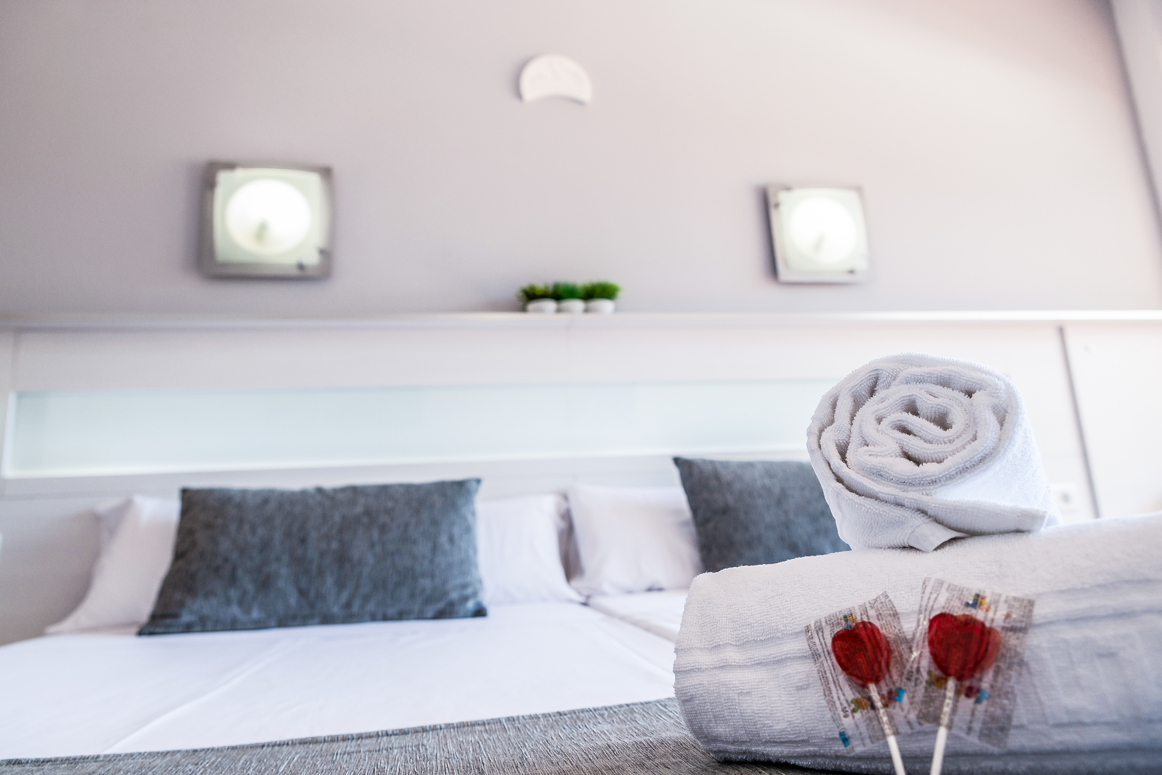 Double or Twin Standard