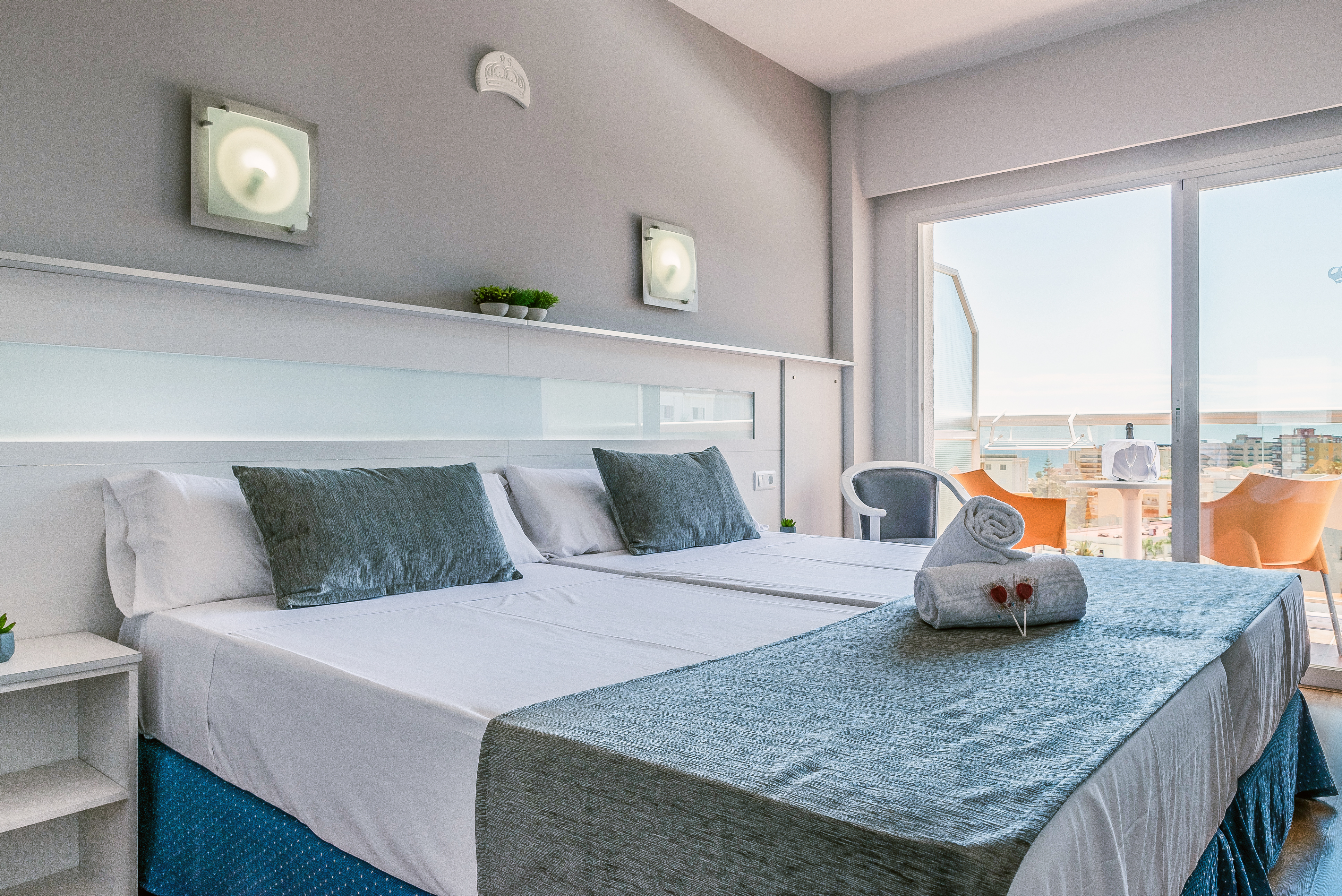 Double Single Standard