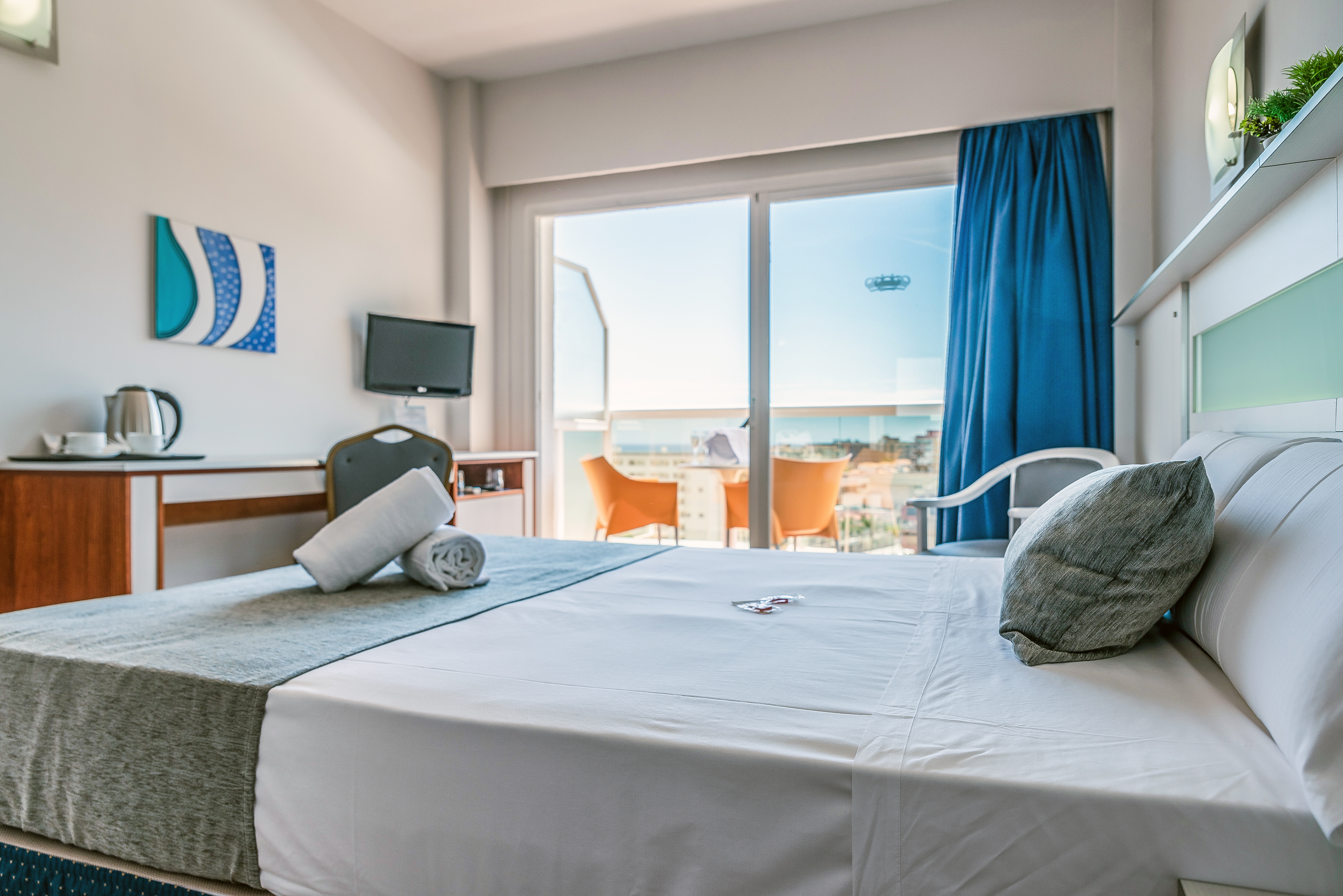 Double Single Standard