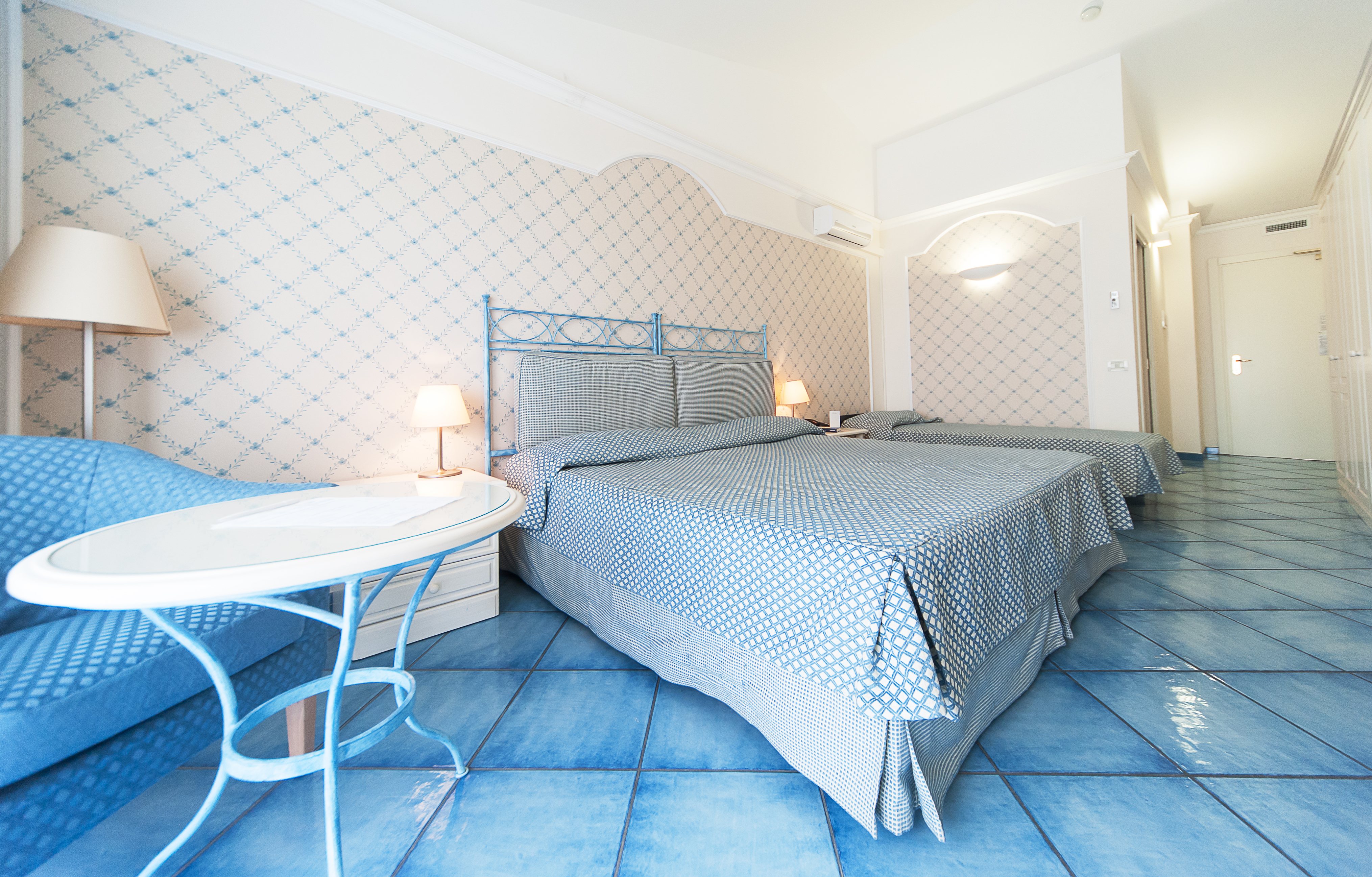 Family Room Standard