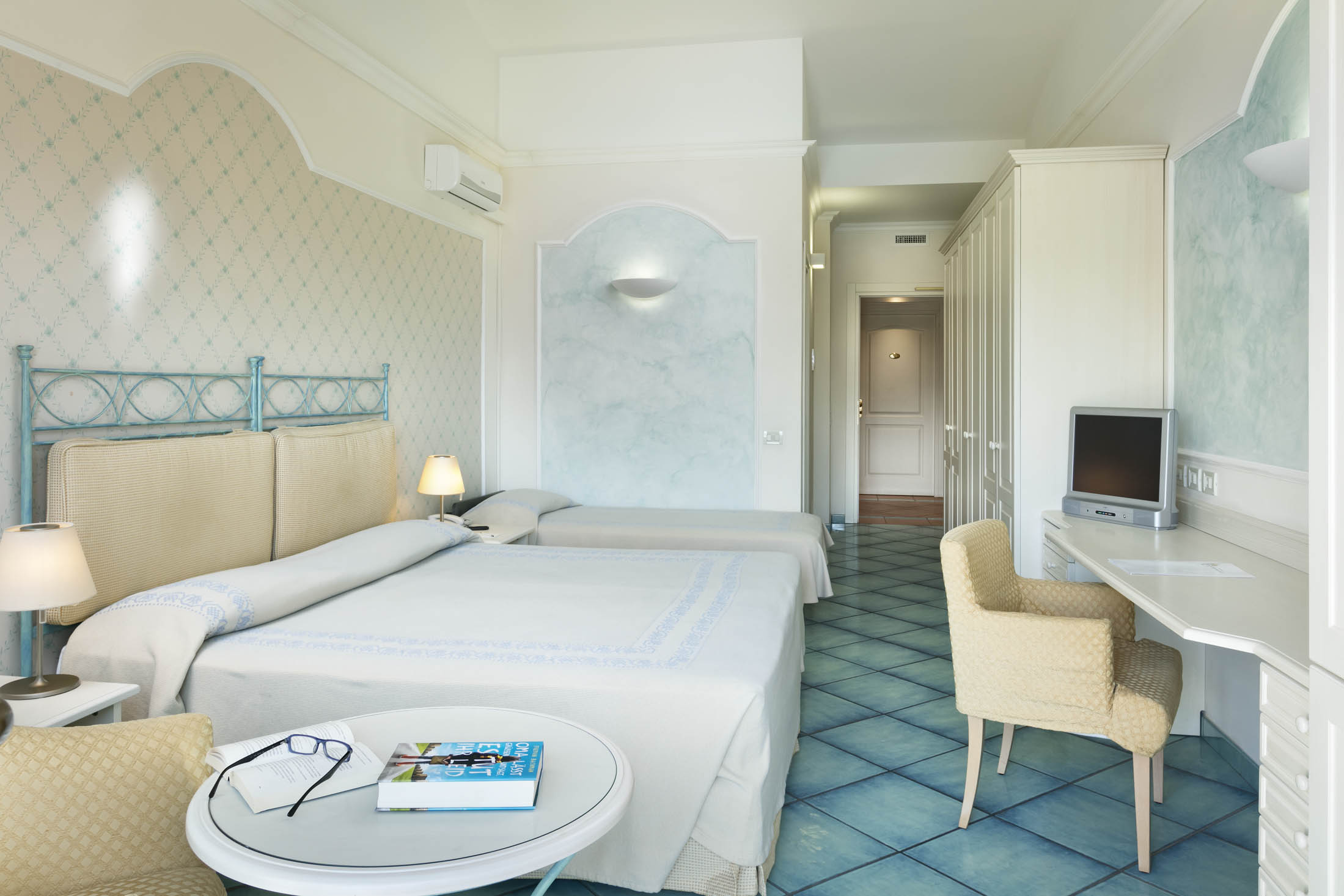 Family Room Standard