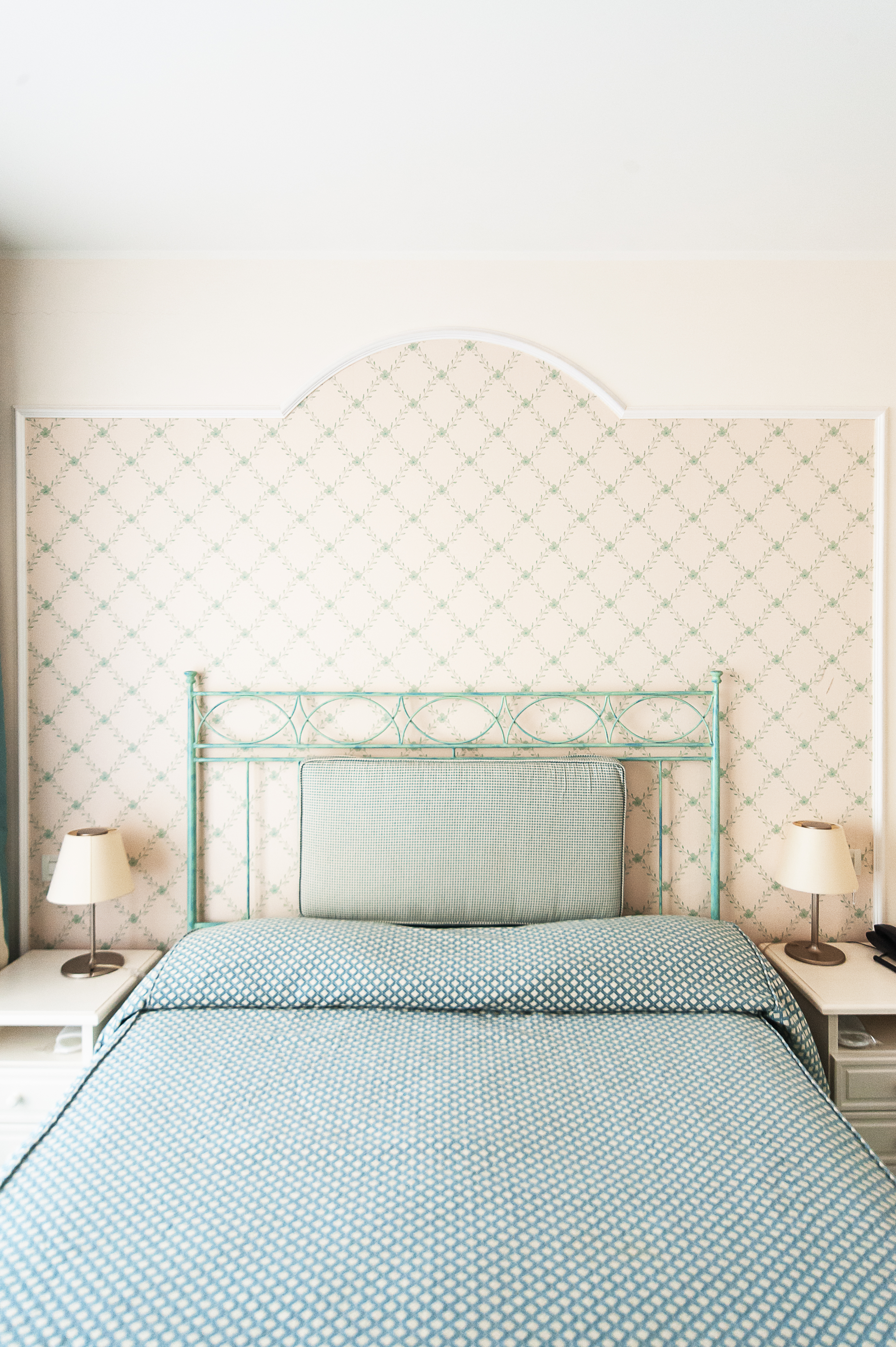 Double Single Classic