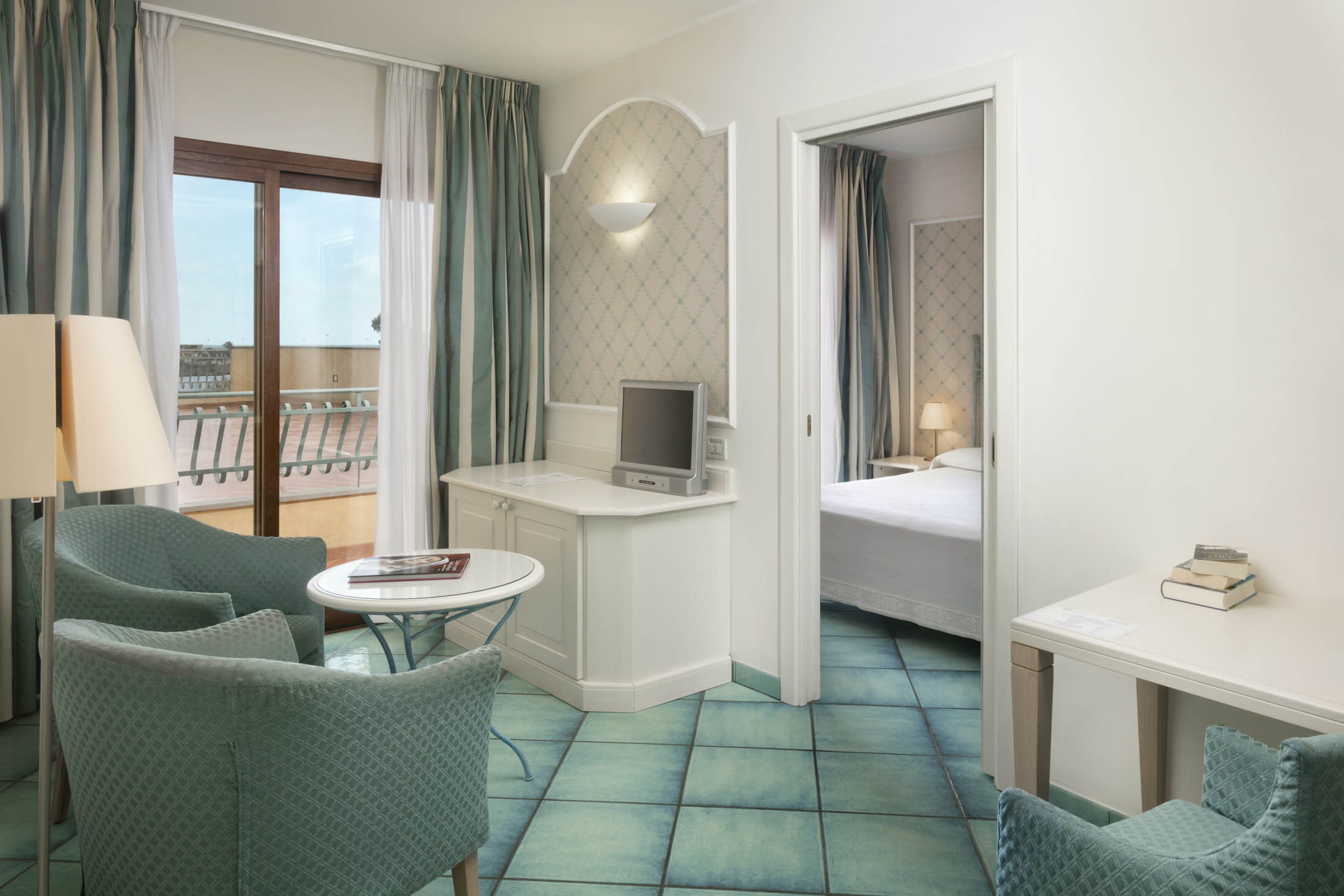 Junior Suite Standard