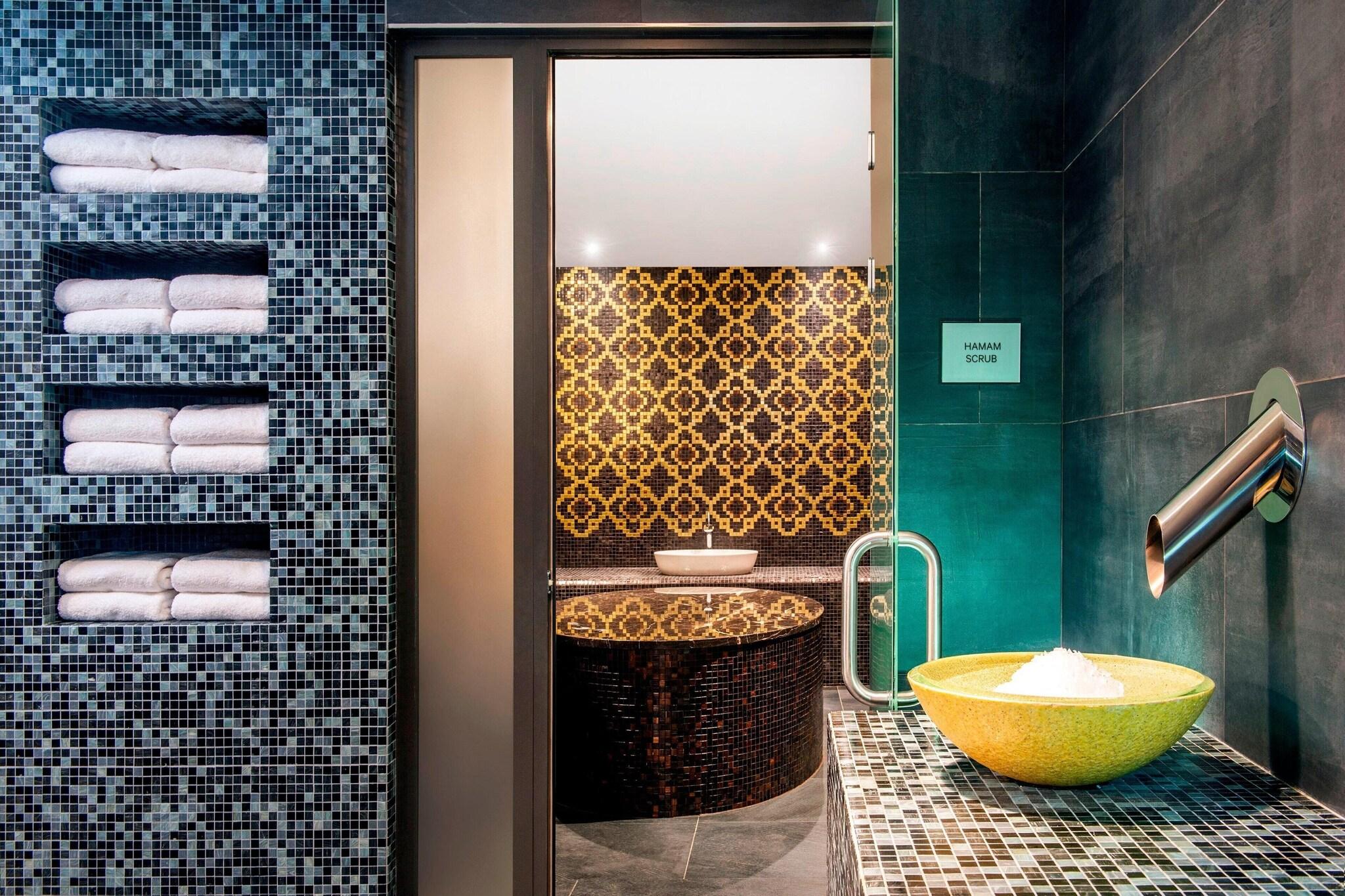 Sports and Entertainment