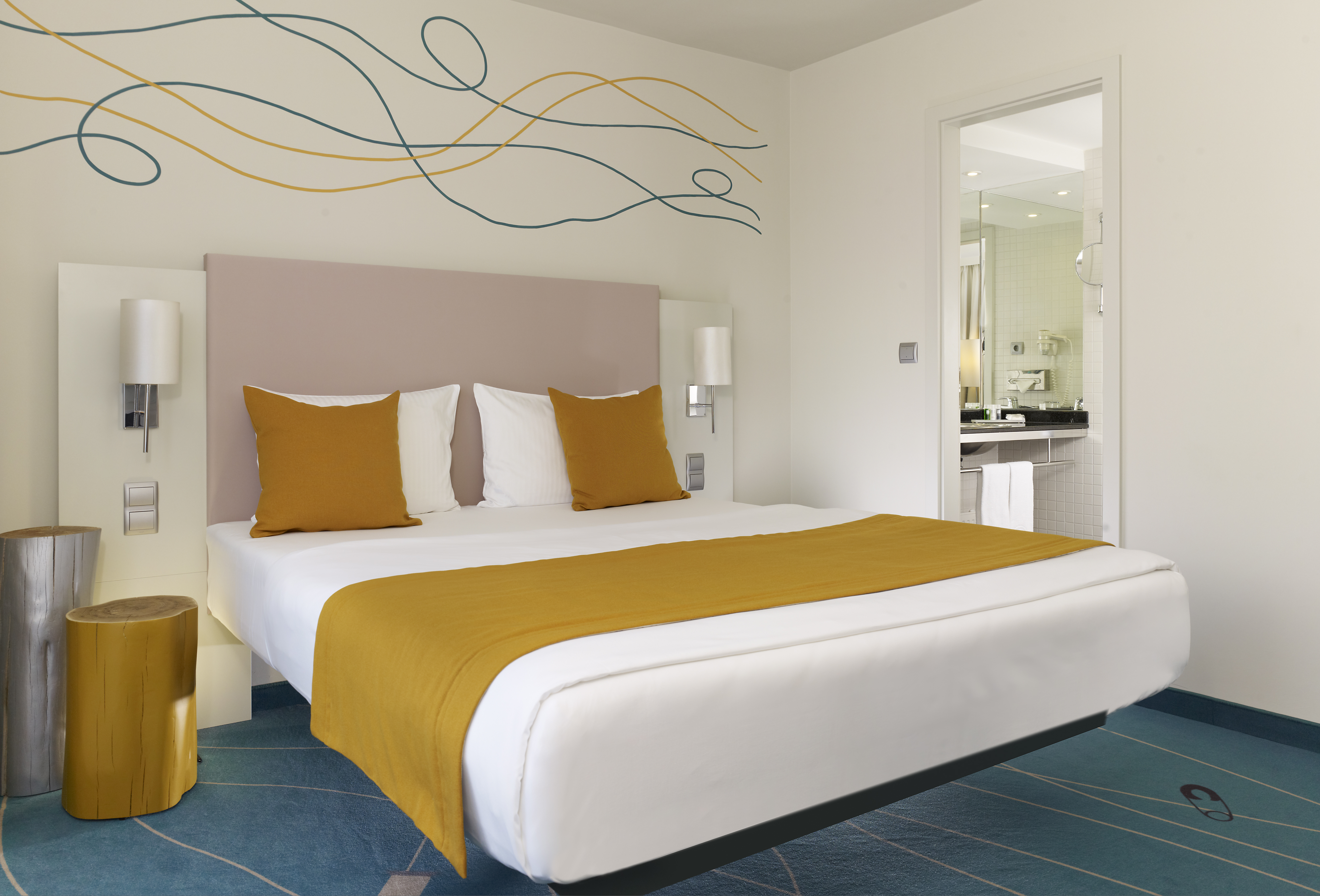 Double Single Standard