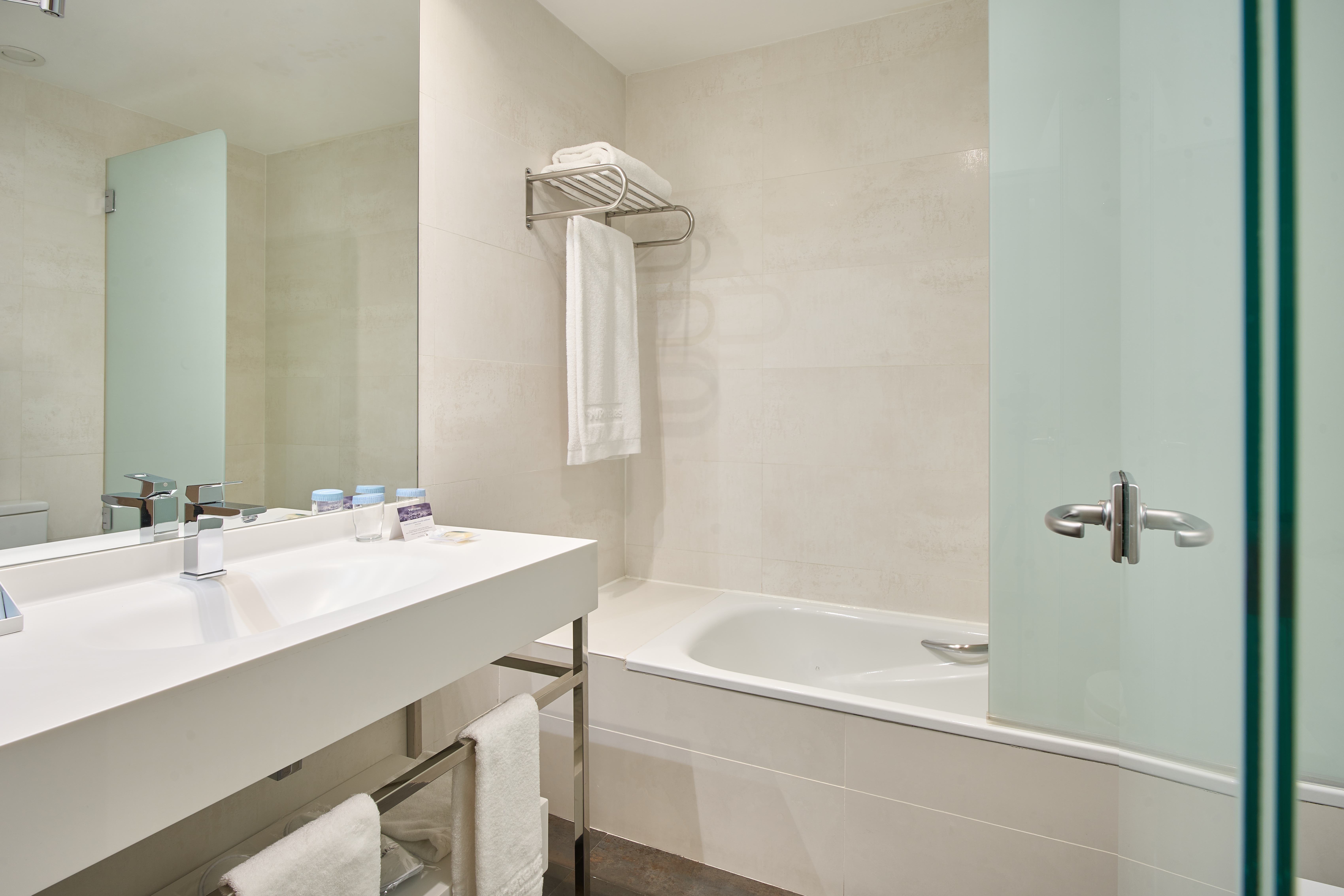 Double Single Standard