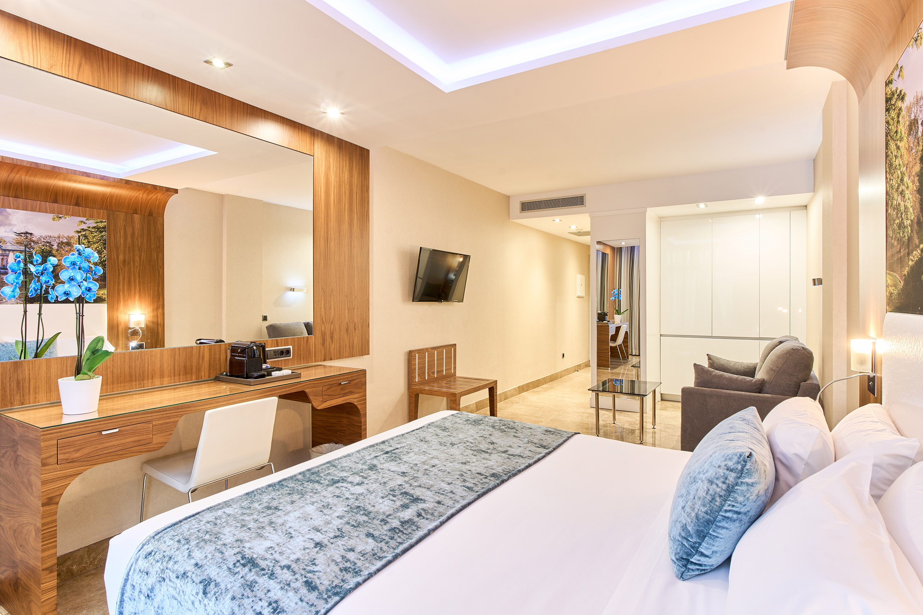 Double Single Standard