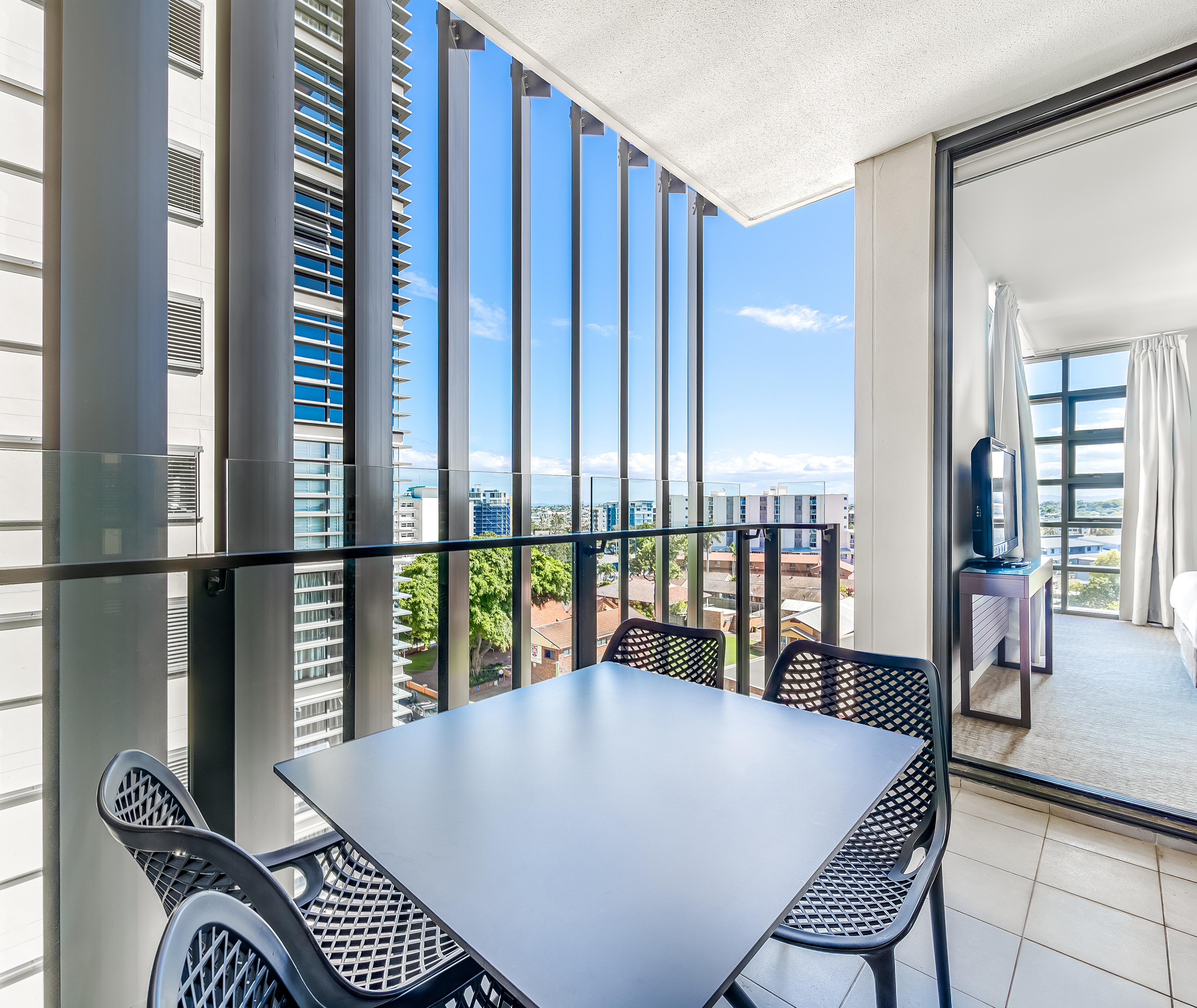 Apartment Two Bedrooms