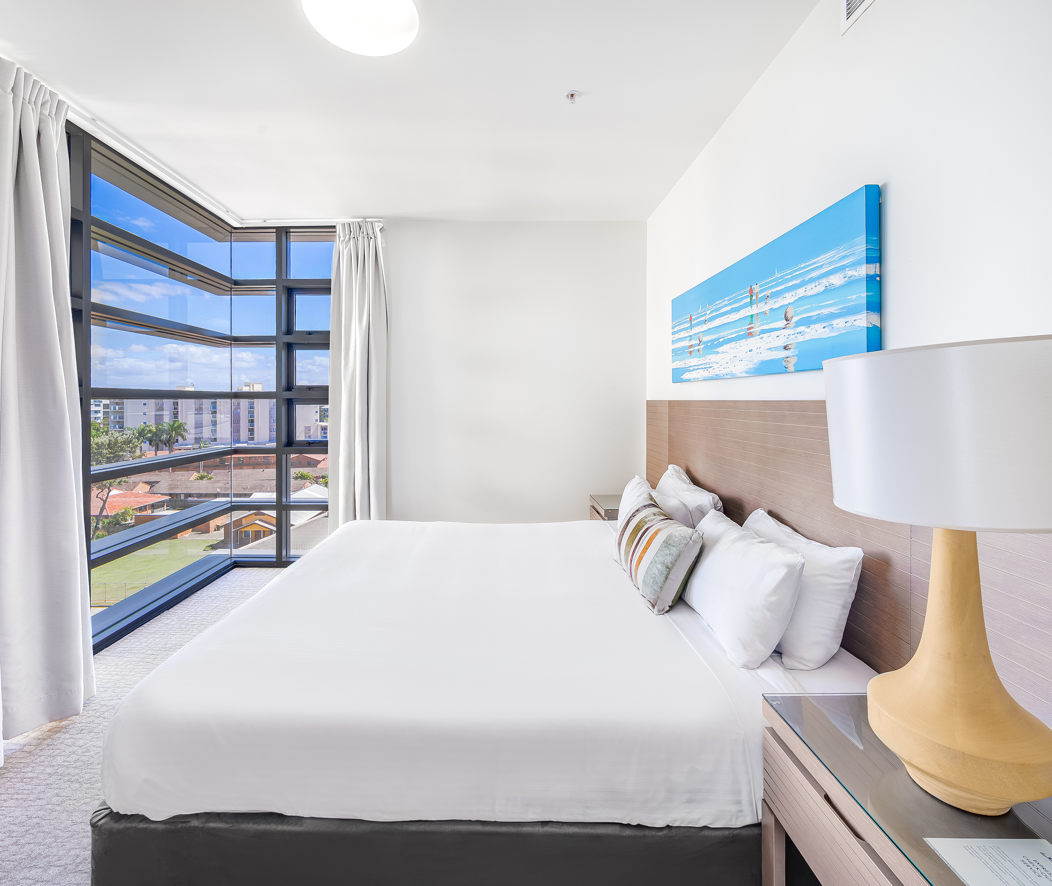 Apartment Two Bedrooms