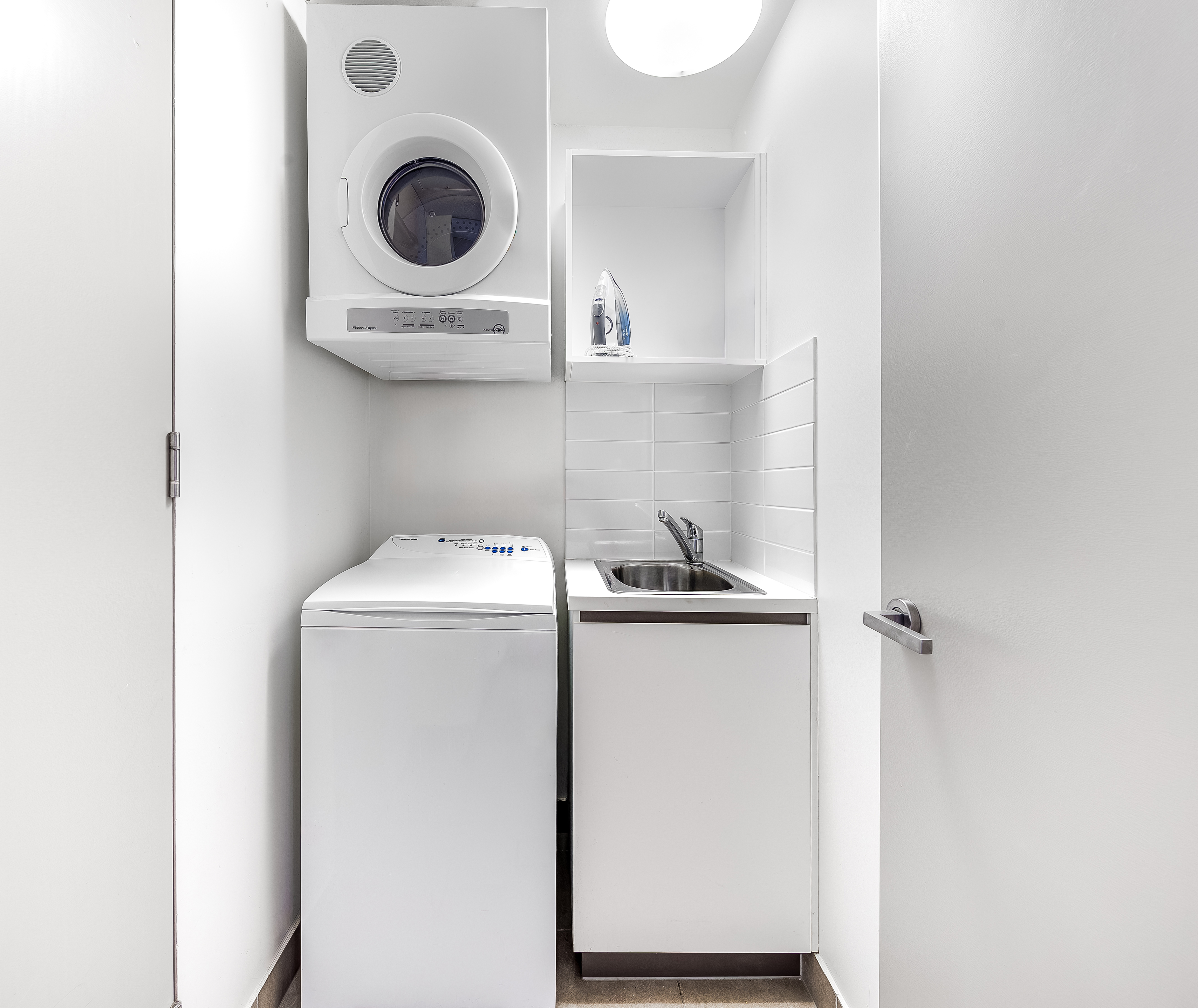 Apartment Two Bedrooms