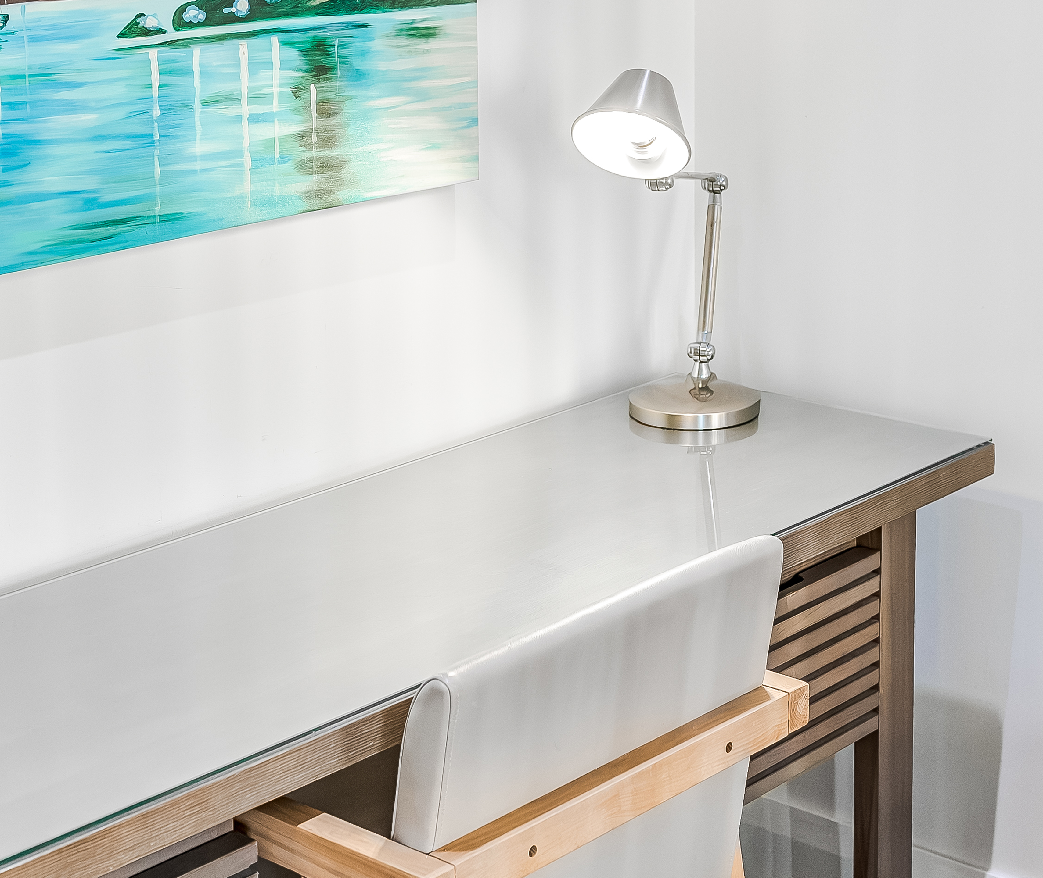 Apartment Two Bedrooms