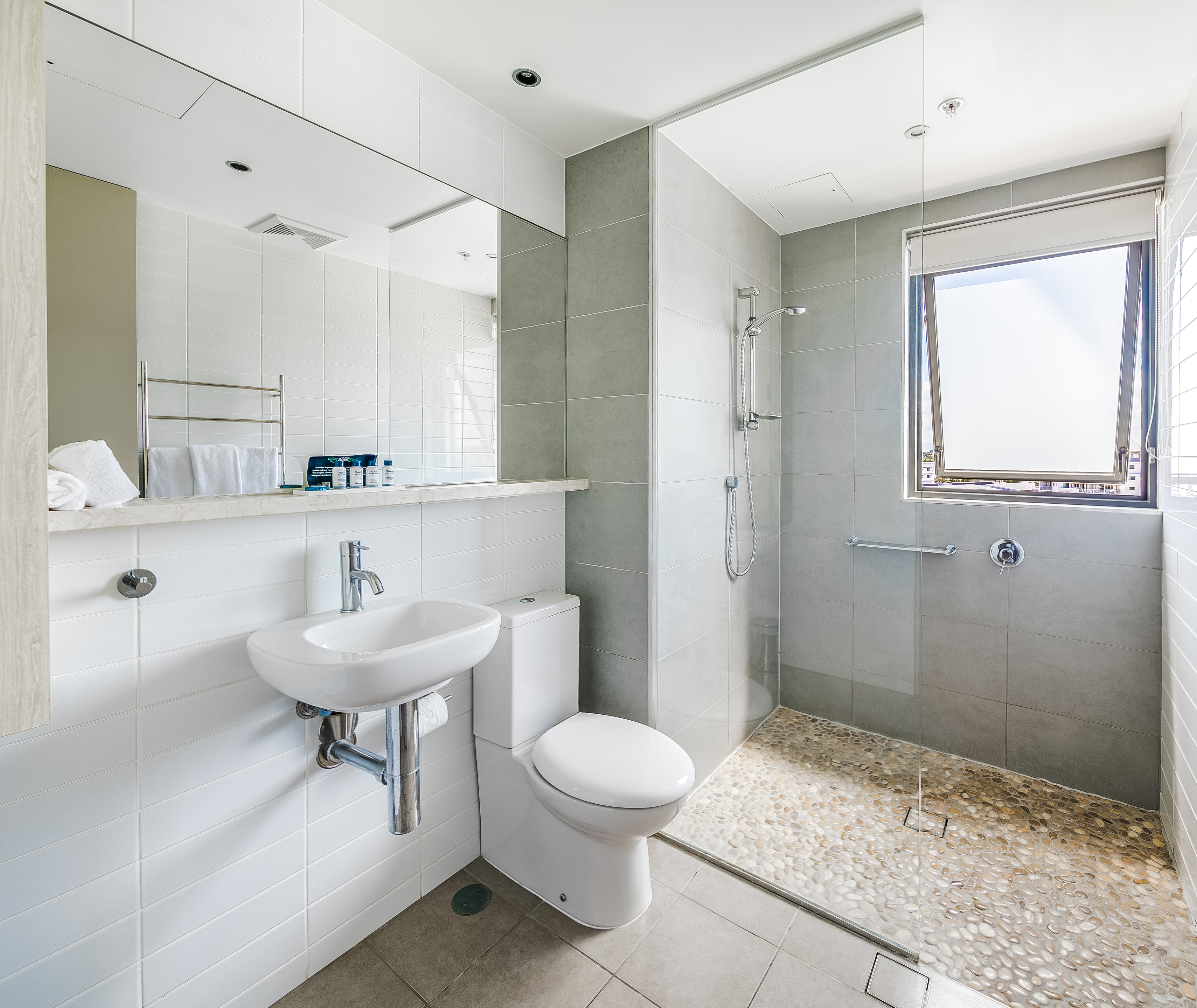 Apartment Two Bedrooms