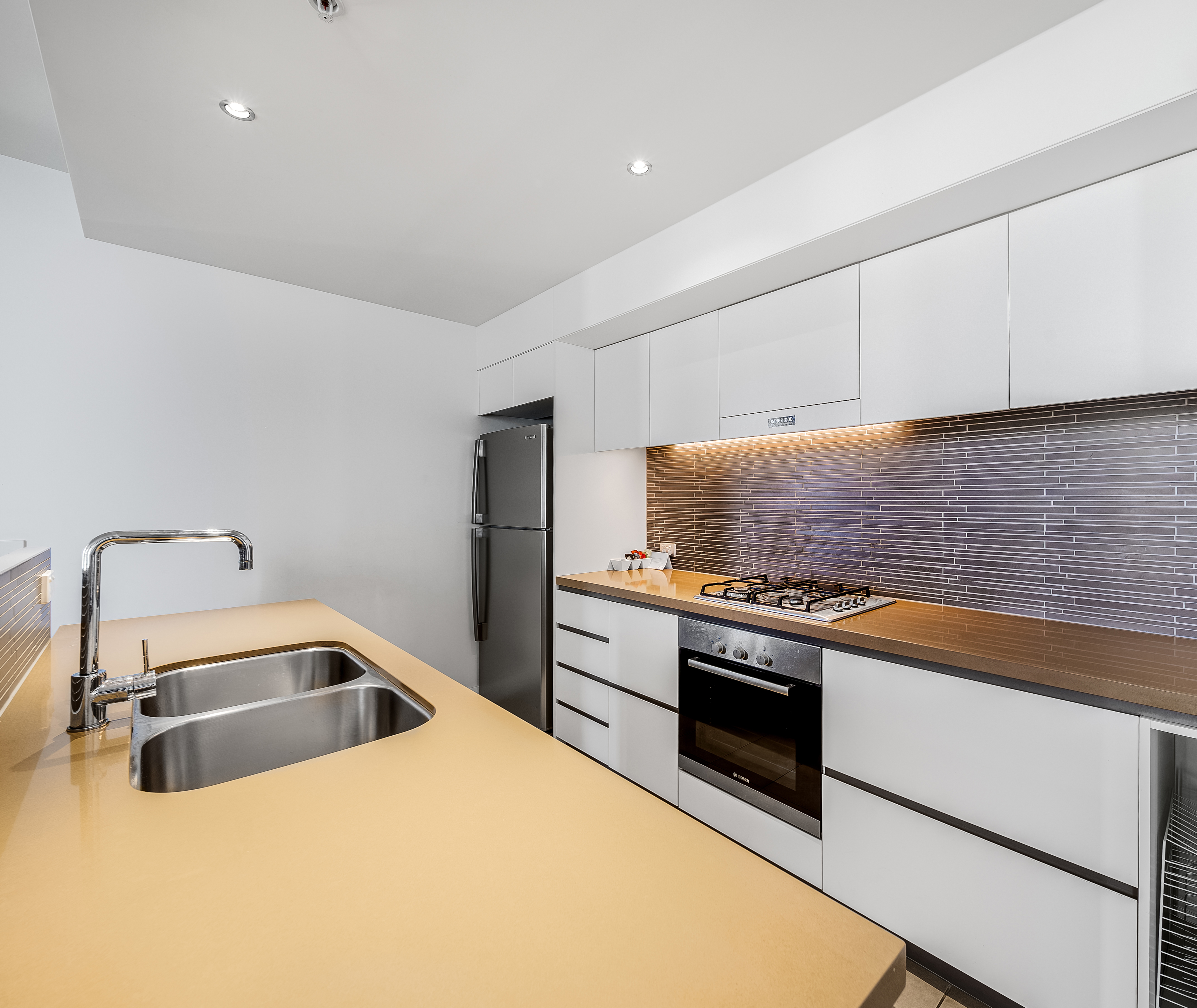 Apartment Two Bedrooms