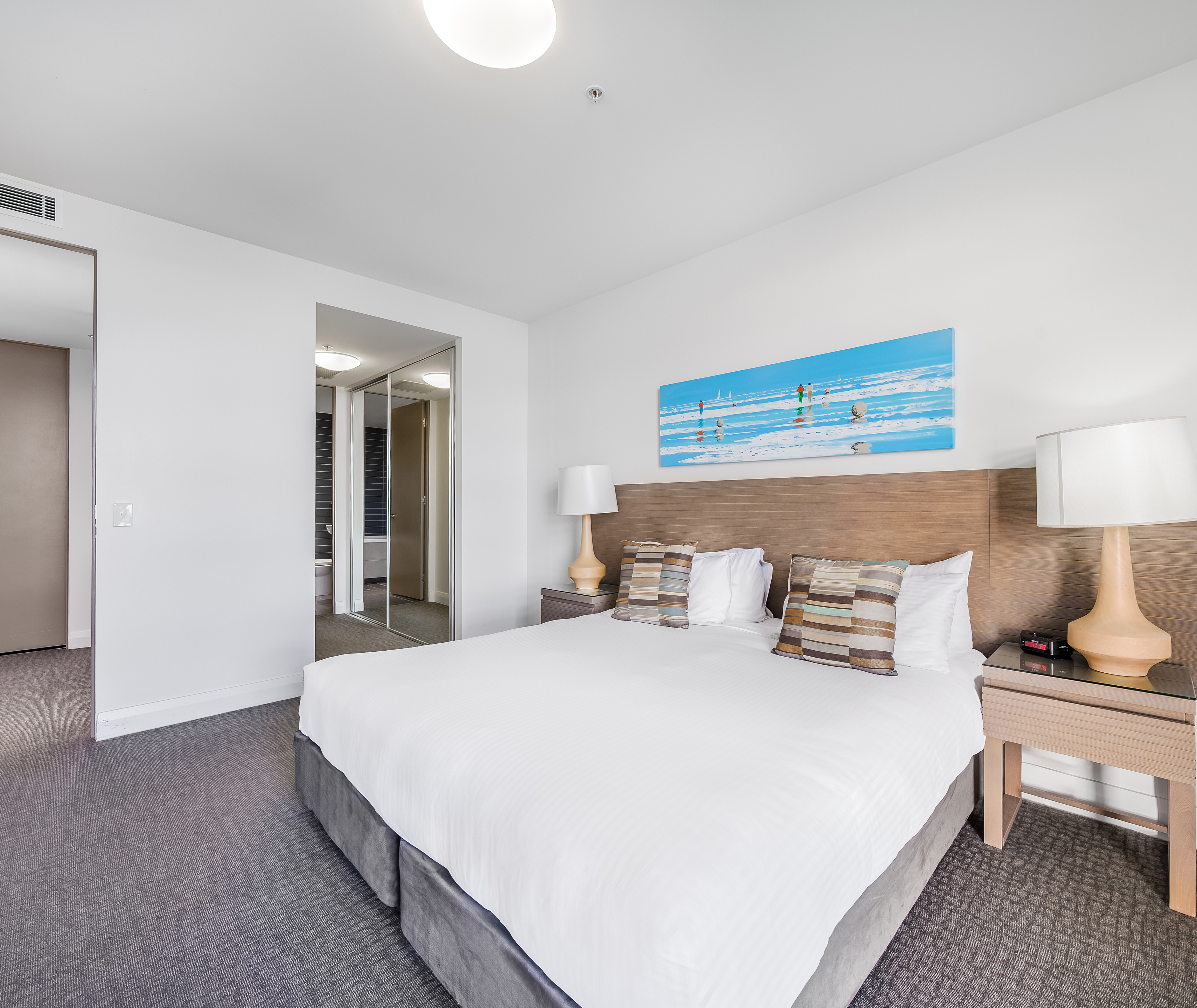 Apartment Ocean View Two Bedrooms