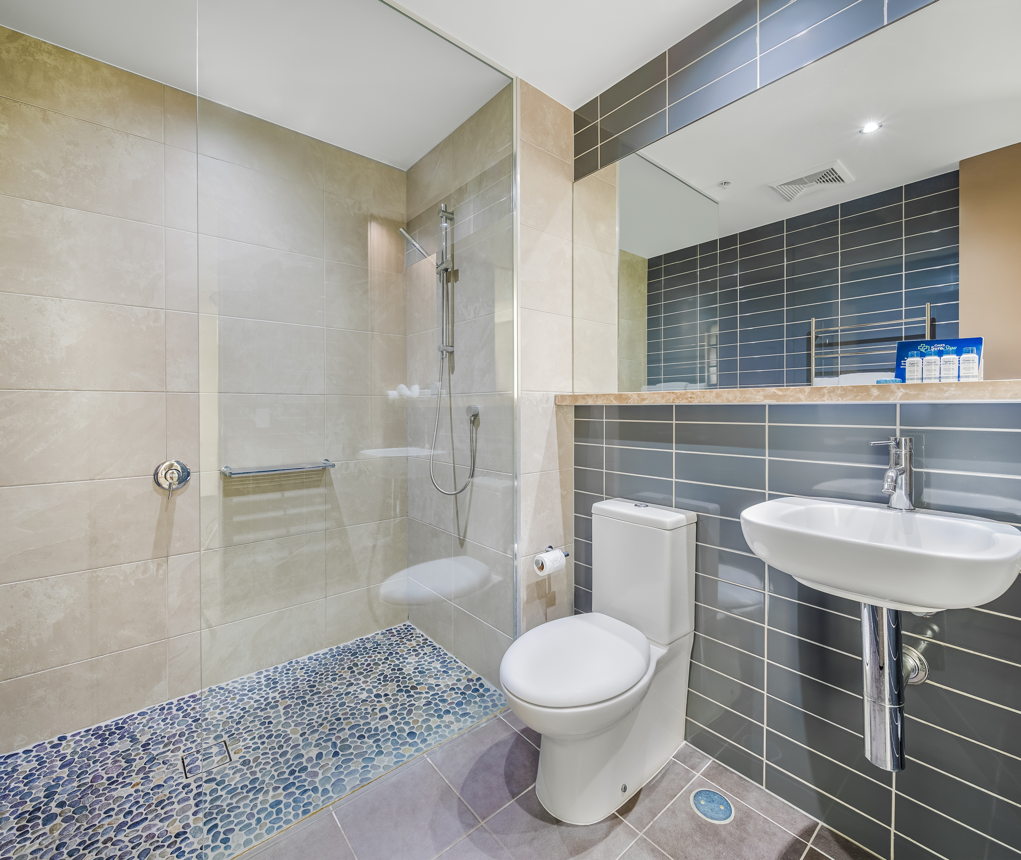 Apartment Ocean View Two Bedrooms