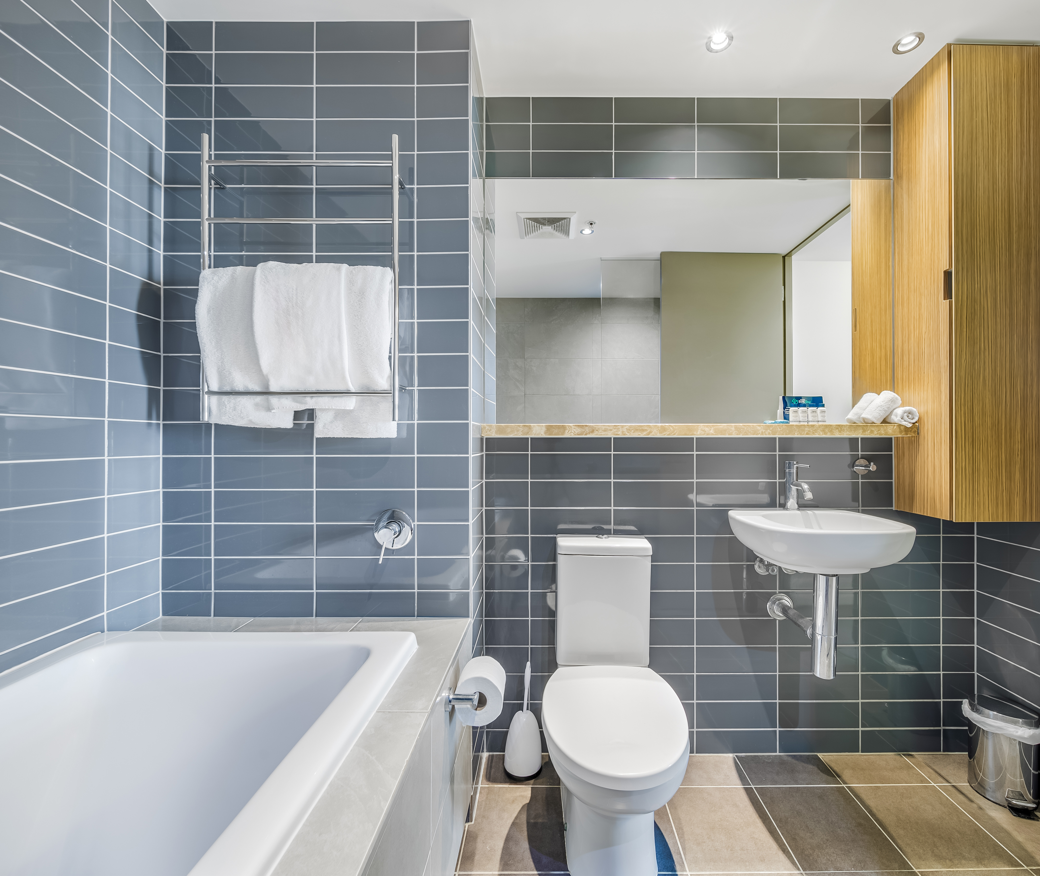 Apartment Ocean View Two Bedrooms