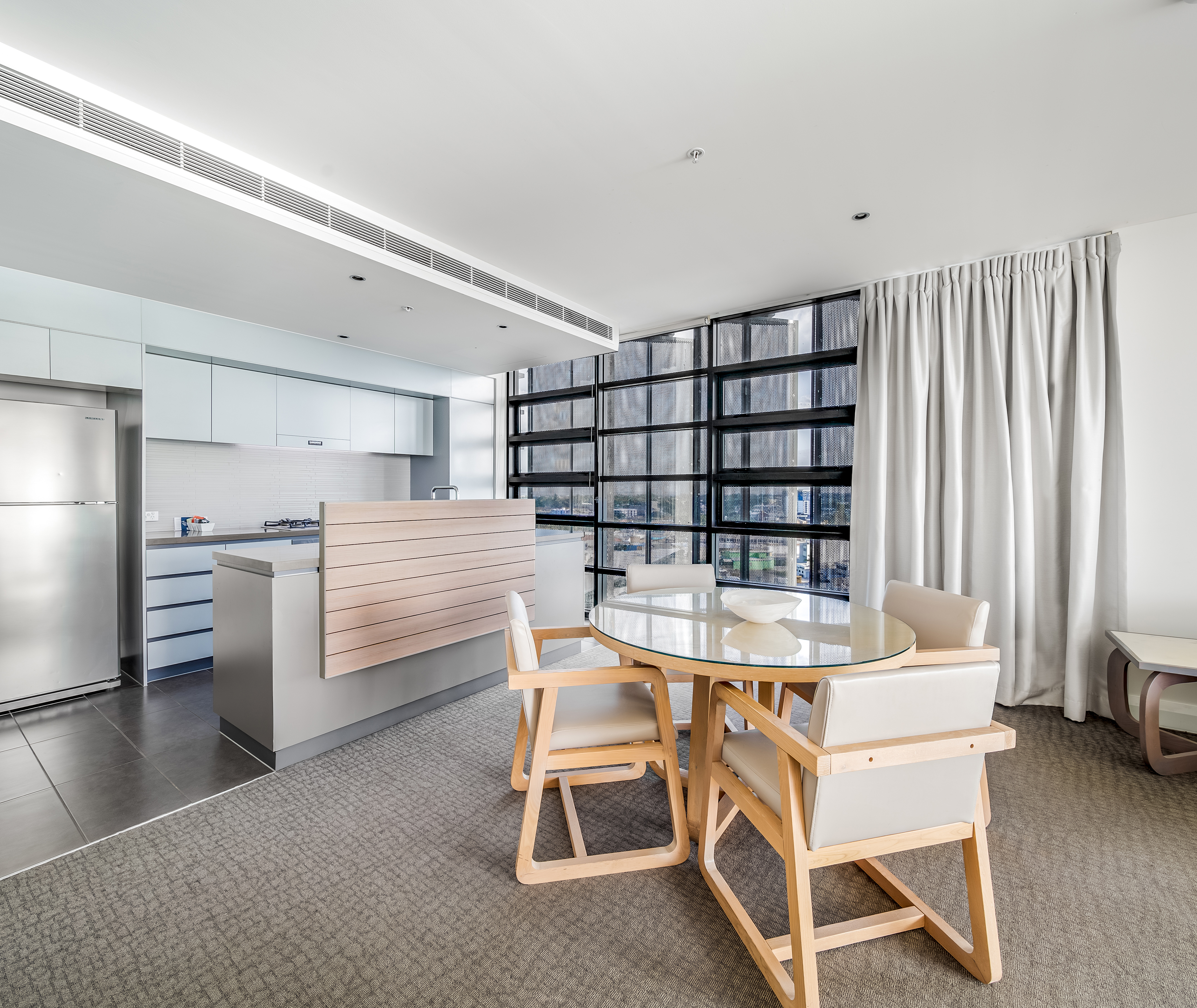 Apartment Ocean View Two Bedrooms