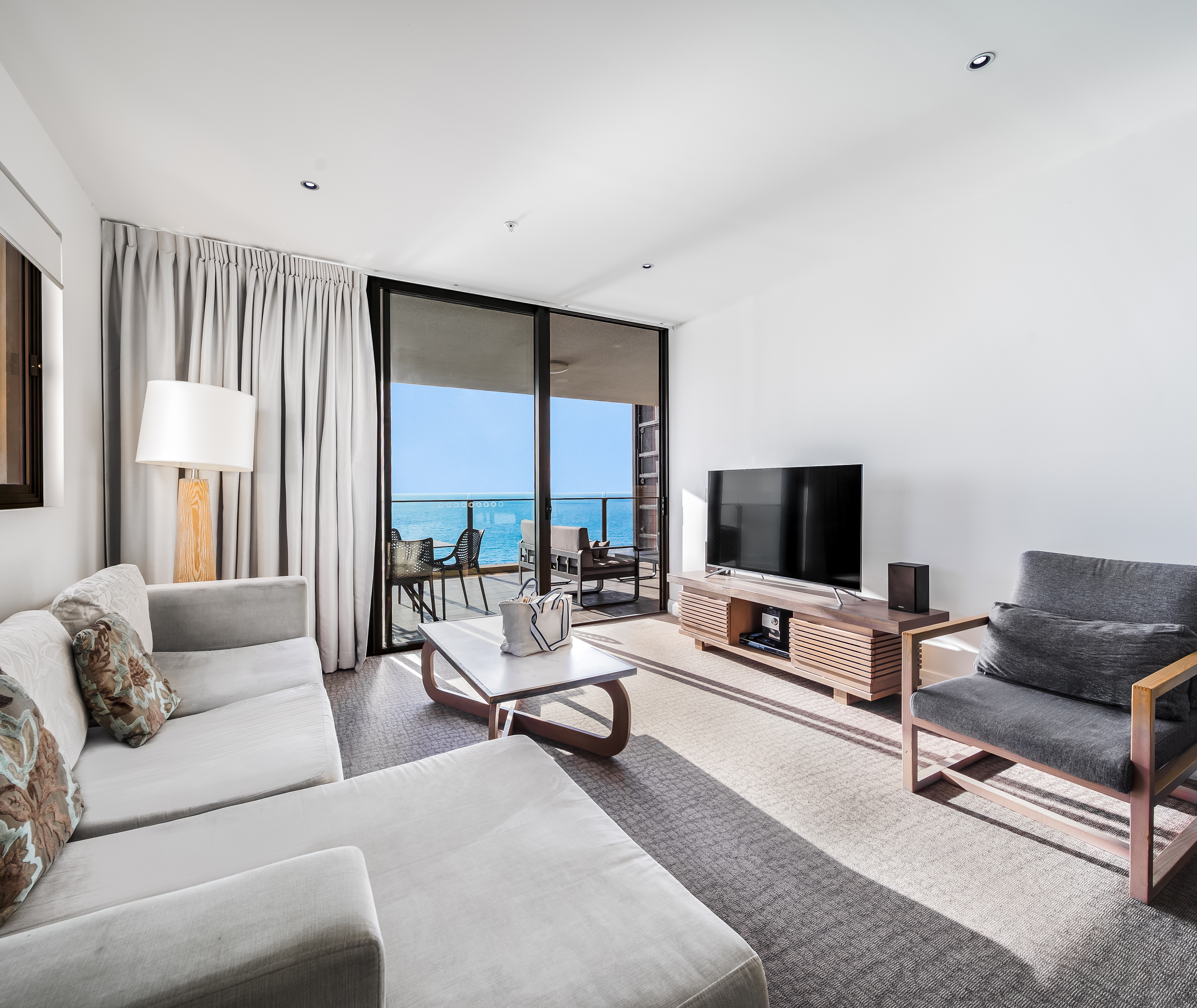 Apartment Ocean View Two Bedrooms