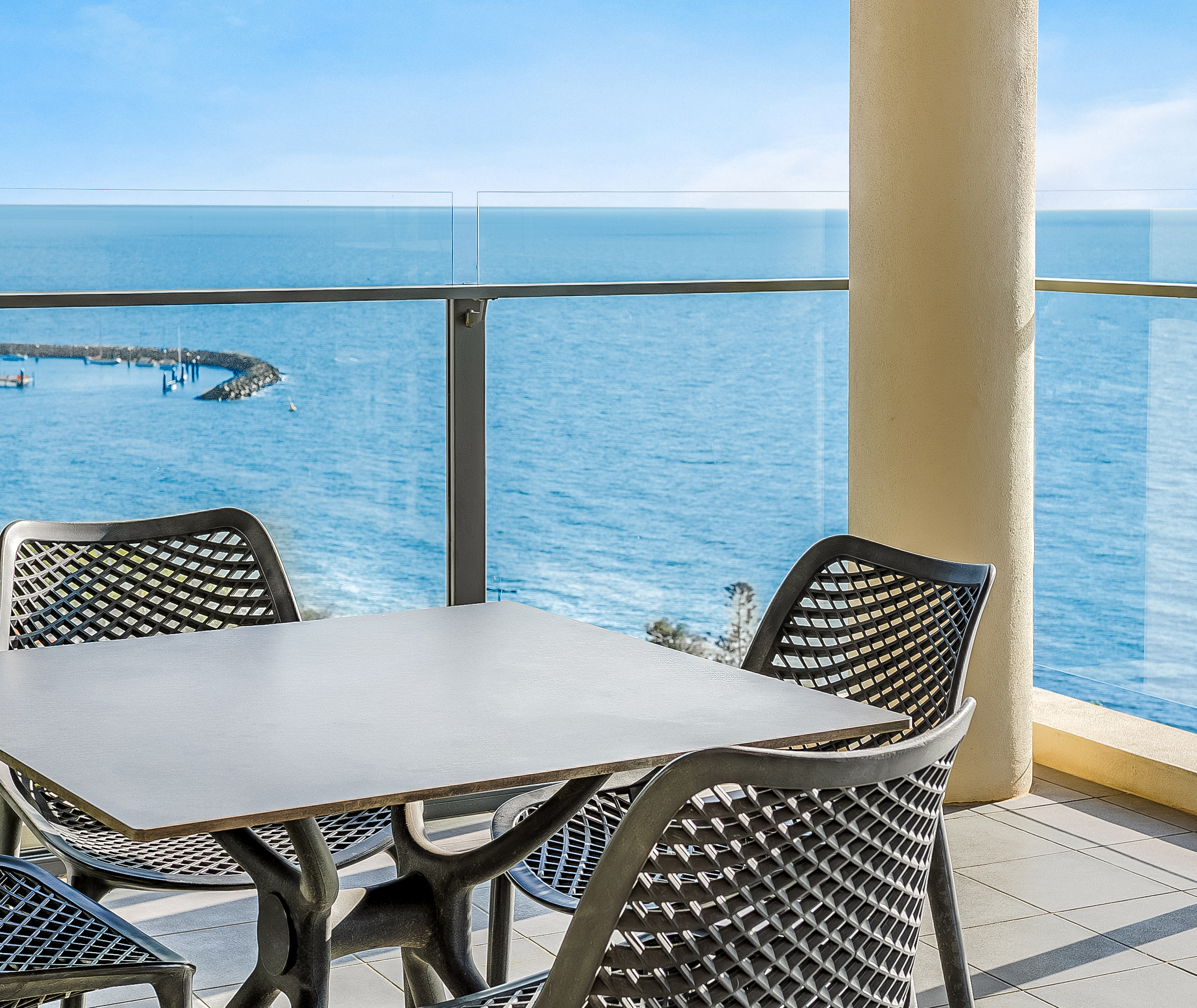 Apartment Ocean View Two Bedrooms